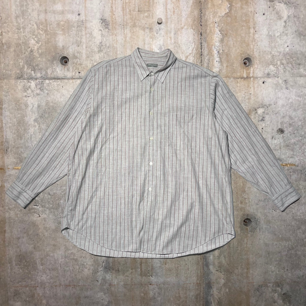 COMME des GARCONS HOMME(コムデギャルソンオム) 80～90