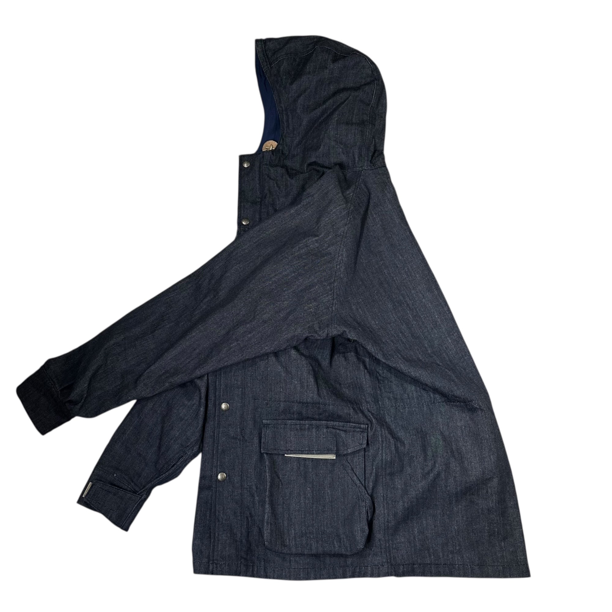 SIERRA DESIGNS(シェラデザイン) 60/40 LIMITED DENIM MOUNTAIN PARKA