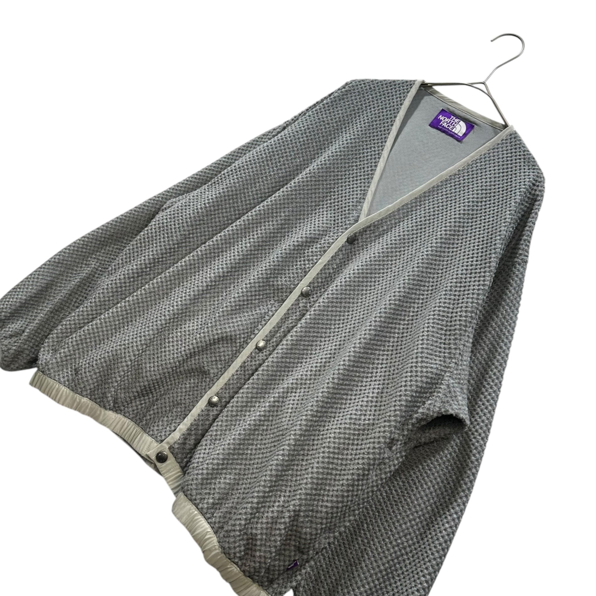 THE NORTH FACE PURPLE LABEL(ノースフェイスパープルレーベル) Field
