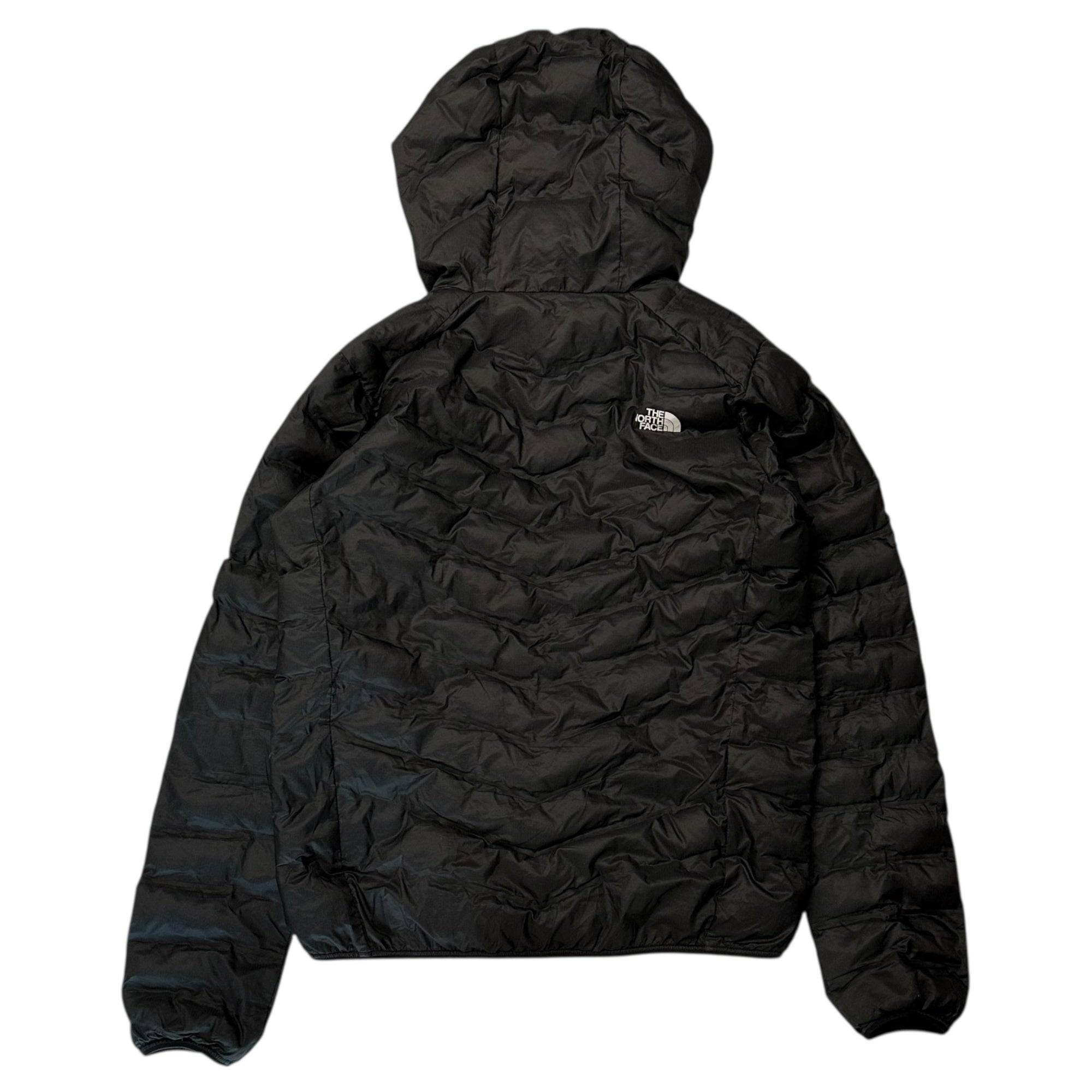 THE NORTH FACE(ノースフェイス) Wonderlust Hoodie ワンダーラスト フーディ ジャケット 中綿 NY81900 M ブラック