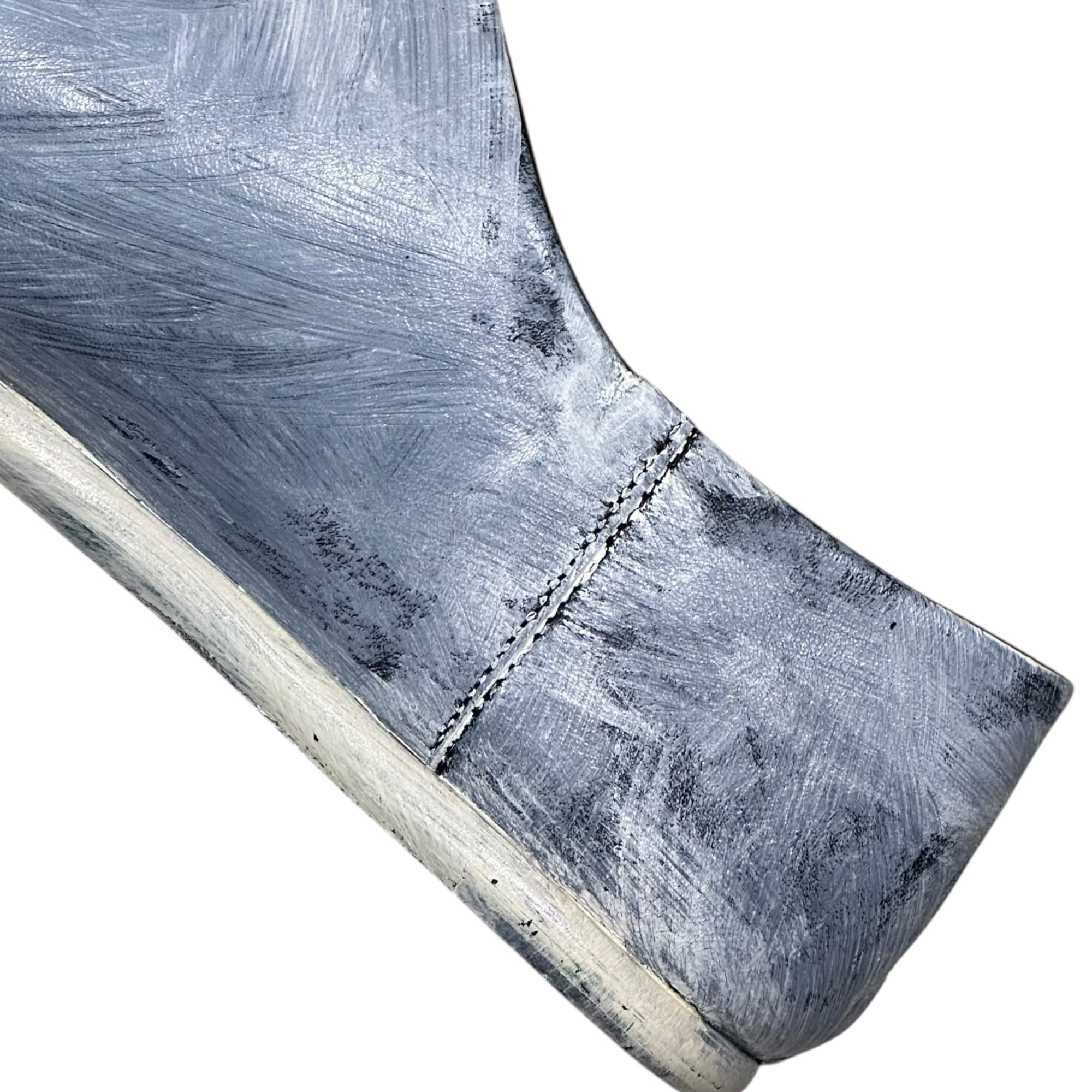 MAISON MARGIELA(メゾンマルジェラ) 21AW Paint Tabi Babouche ペンキ