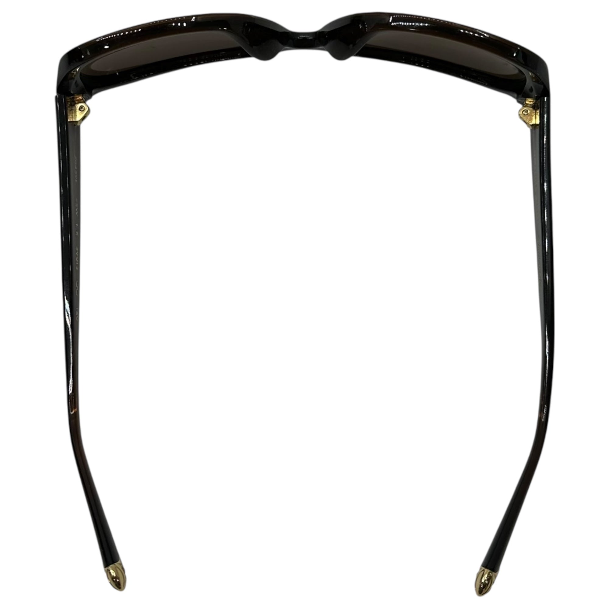 LOUIS VUITTON(ルイヴィトン) Obsession Sunglasses オプセシオン サングラス モノグラム フレーム ブラウン 型番：Z0459E