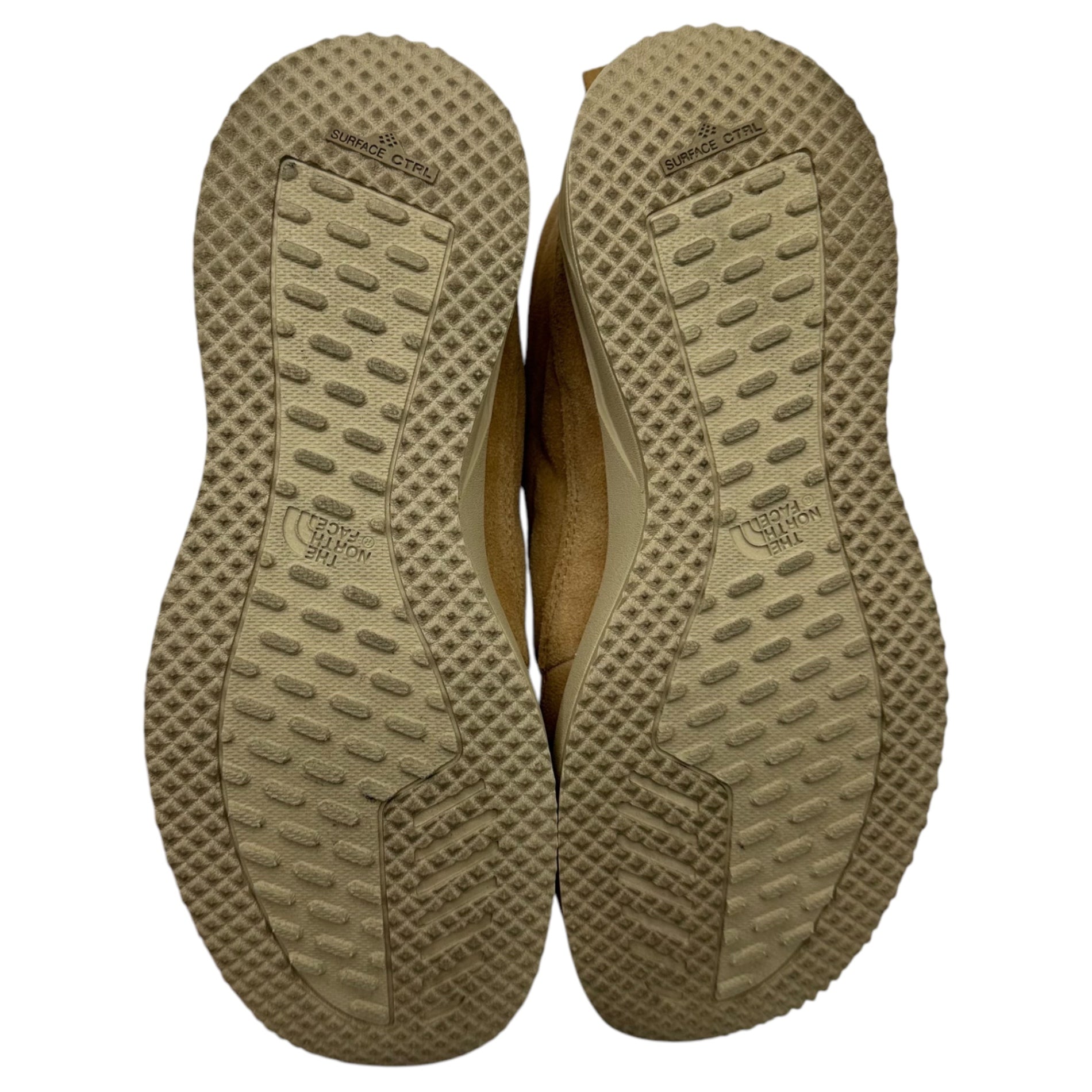 THE NORTH FACE(ノースフェイス) Chukkas Suede チャッカ スエード NF0A817X 26cm ブラウン ブーツ スニーカー