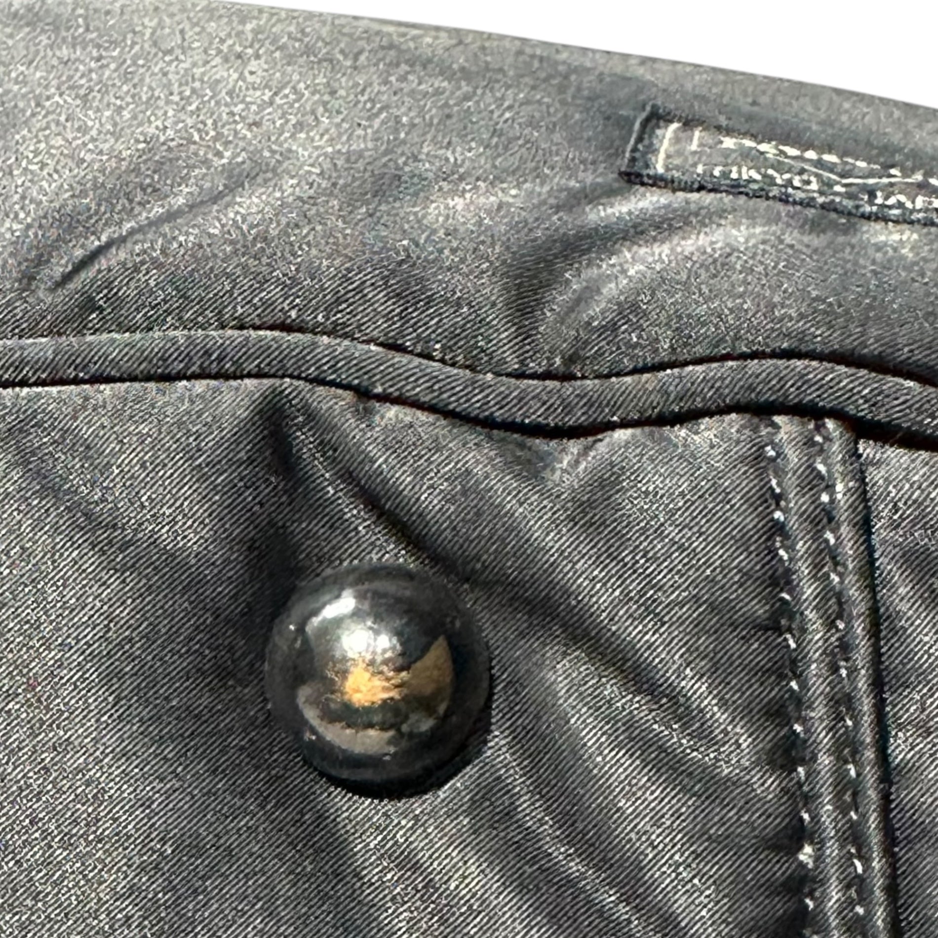 HEAD PORTER(ヘッドポーター) TANKER 2-way Boston bag タンカー 2WAY ボストン バッグ ブラック ショルダー