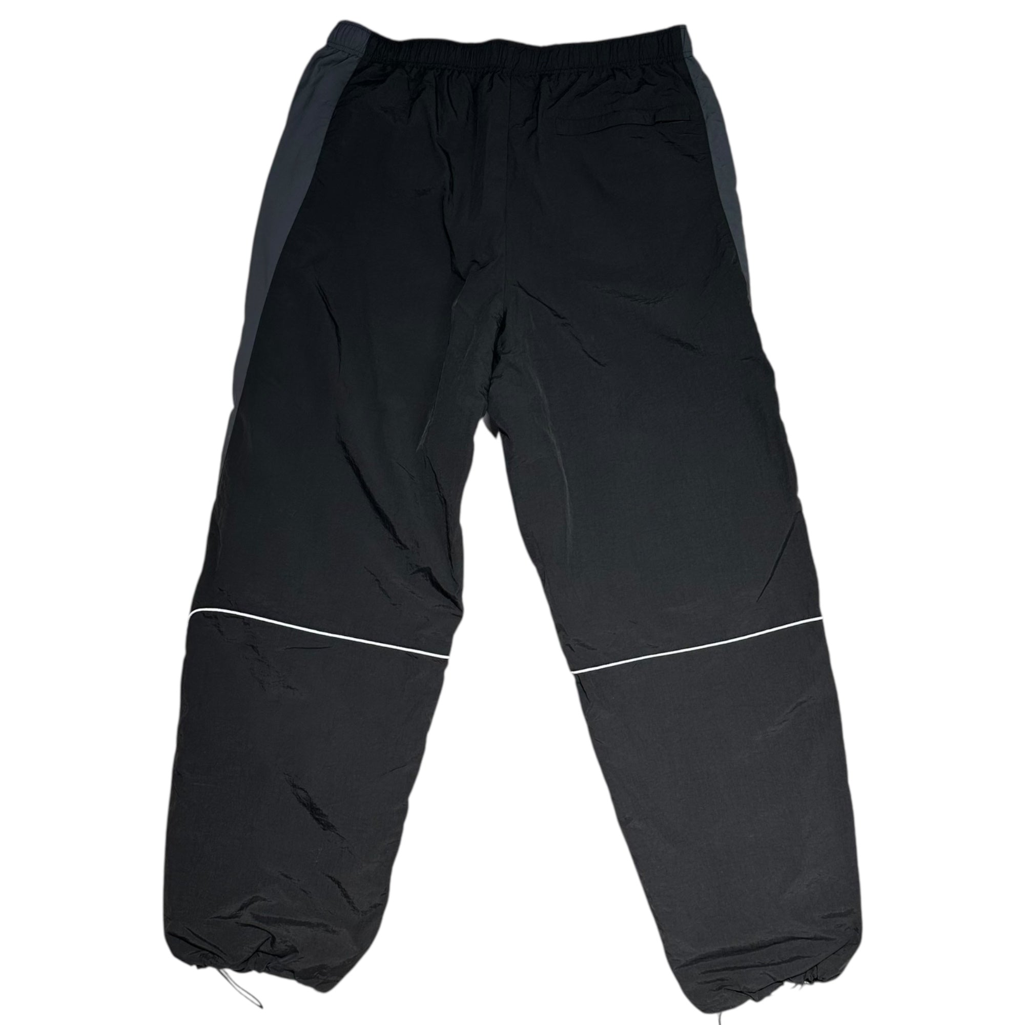 BOILER ROOM × UMBRO(ボイラールーム × アンブロ) Track Pants トラック パンツ XL ブラック