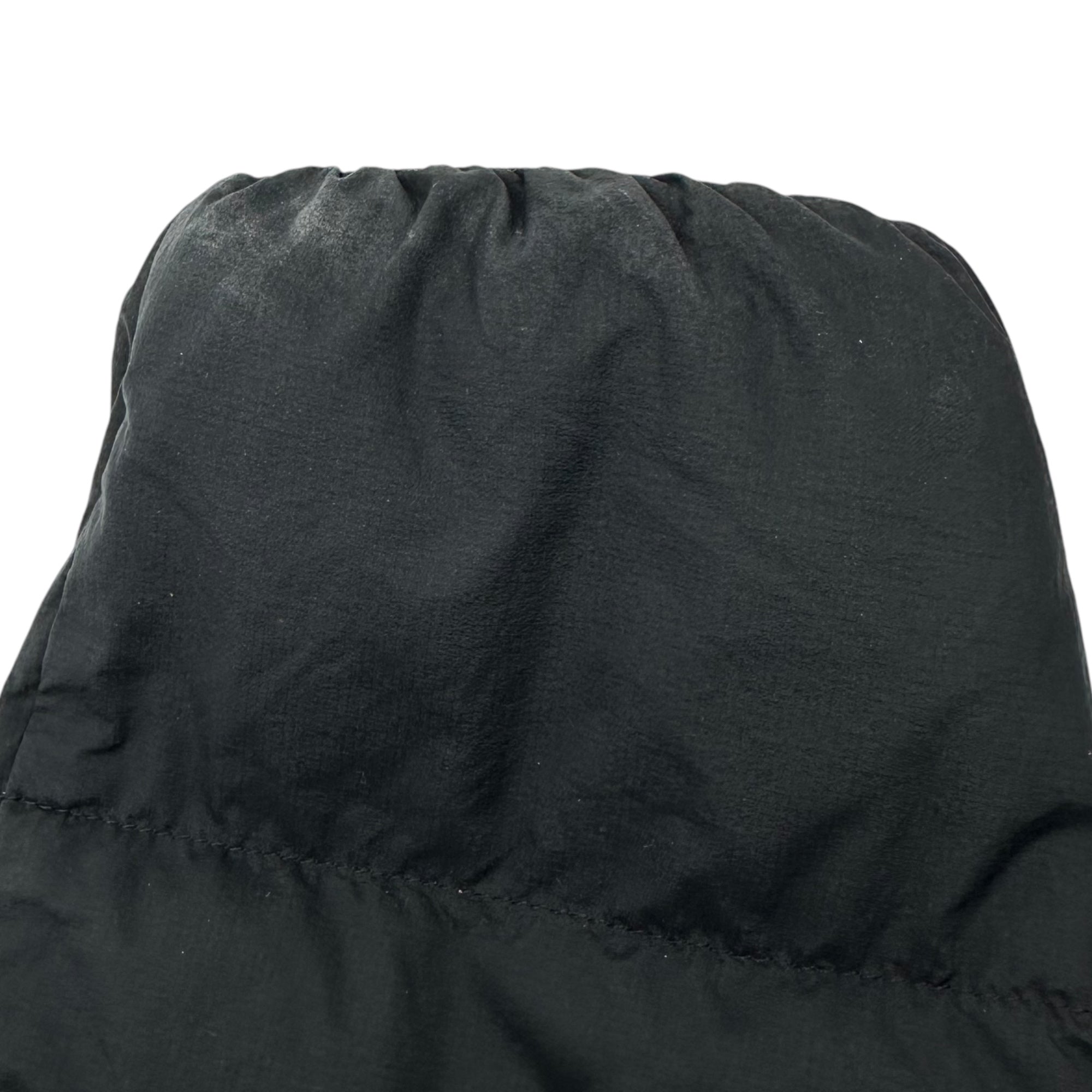 THE NORTH FACE(ノースフェイス) Thunder Roundneck Jacket サンダー ラウンド ネック ジャケット ダウン NY32013 XXL ブラック