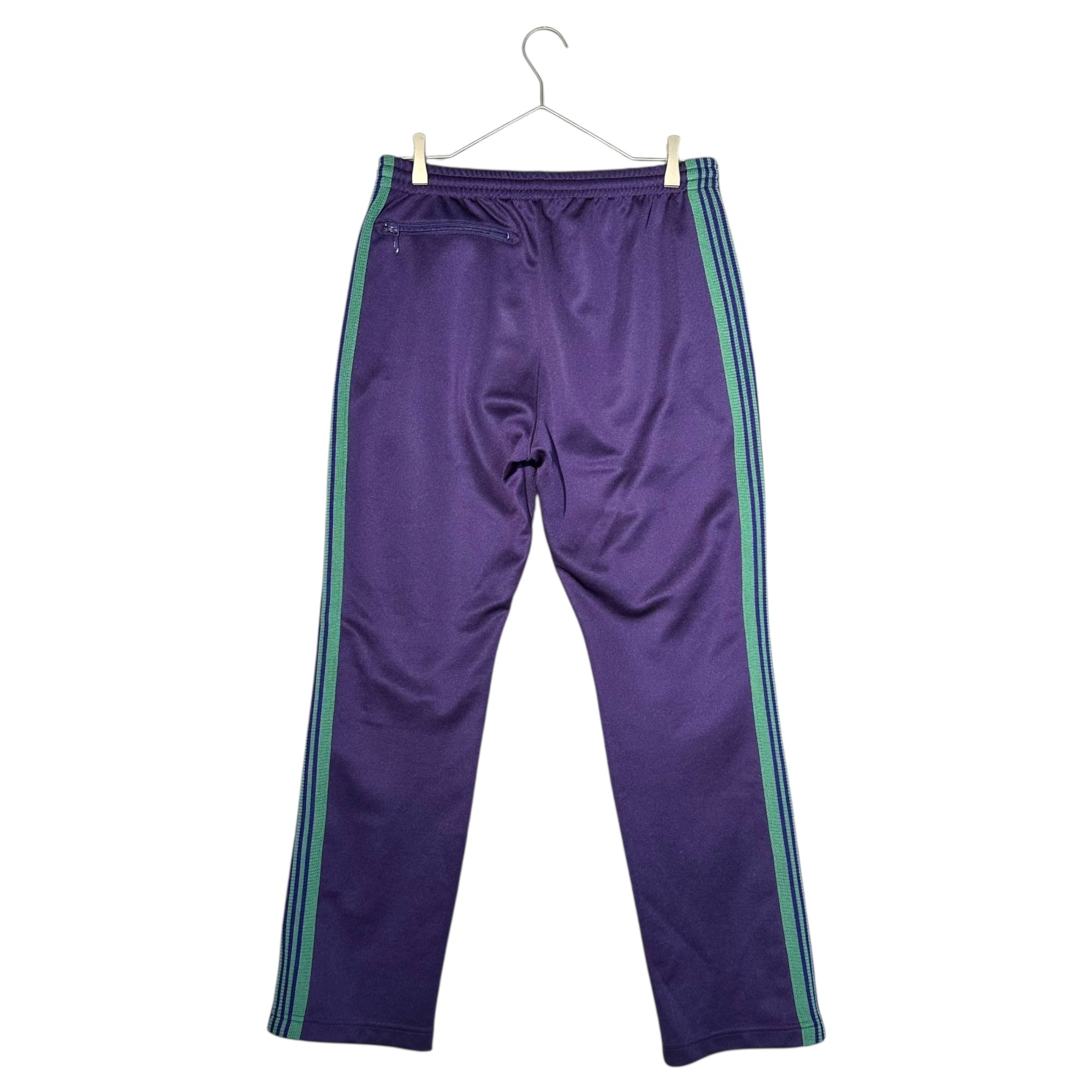 【数量限定】 NEEDLES(ニードルズ) 21SS Narrow Track Pant ナロー トラック パンツ