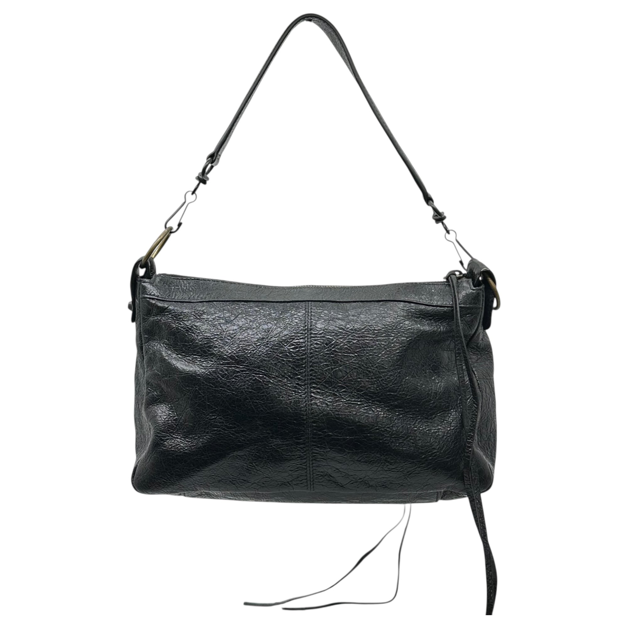 BALENCIAGA/LE CITY MOTO スモール BALENCIAGA】Le City Moto スモール チャーム付 (BALENCIAGA