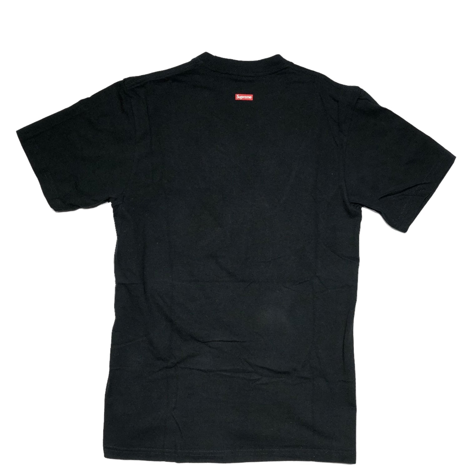 SUPREME(シュプリーム) 18SS Hardware Tee ハードウェア Tシャツ S ブラック