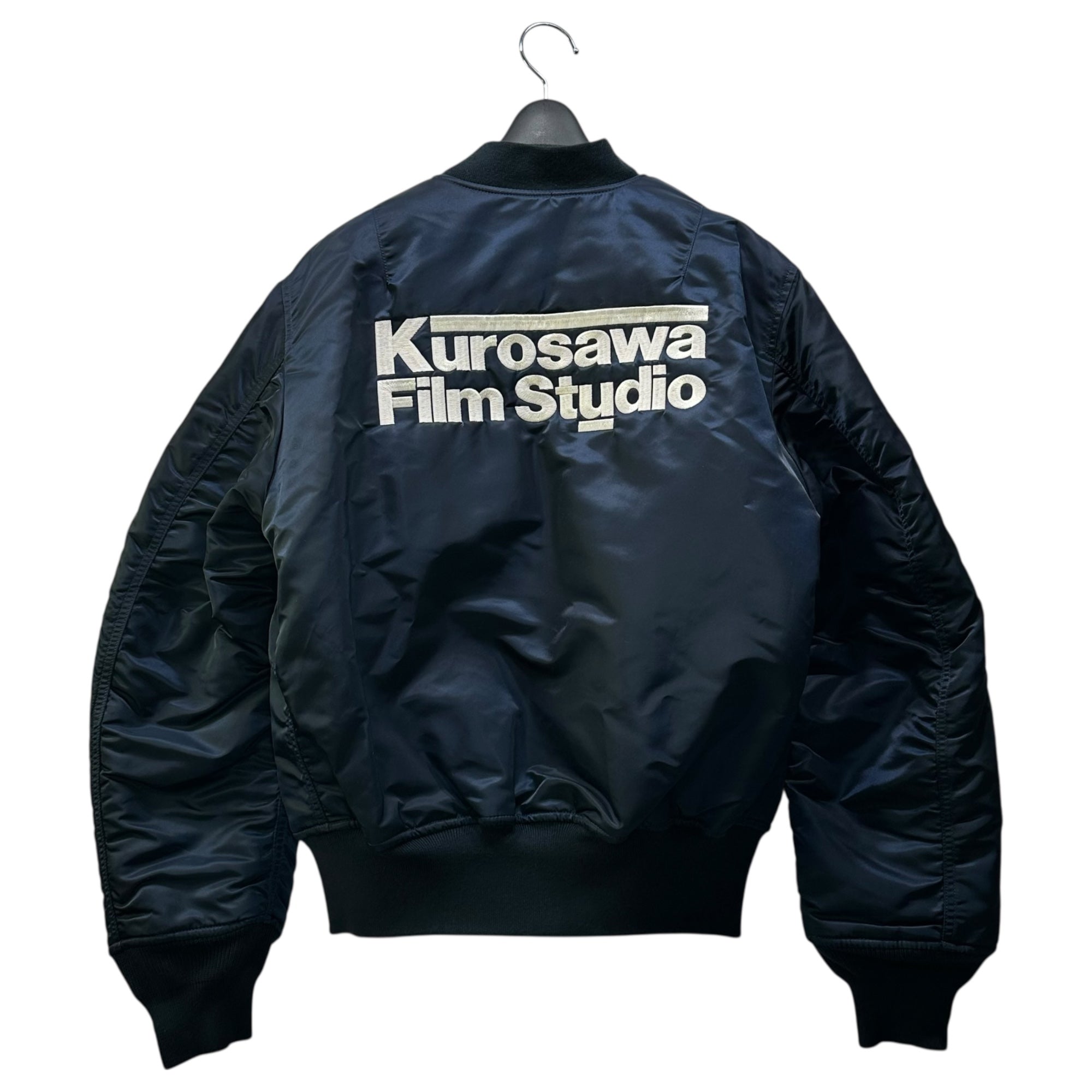 UNDERCOVER(アンダーカバー) 26SS Kurosawa Film Studio Alpha