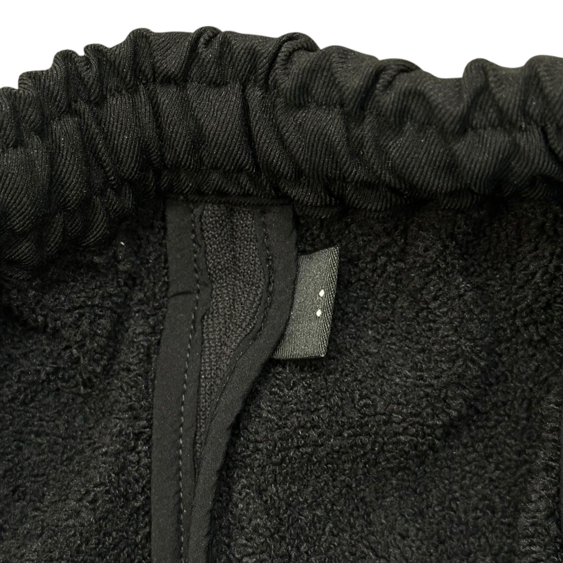 TEATORA(テアトラ) Wallet Pants WARPLOOP ウォレット パンツ TT-004-WL 2 ブラック スウェット