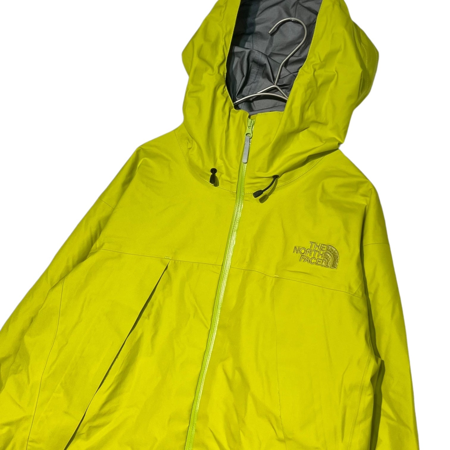 THE NORTH FACE(ザノースフェイス) GORE-TEX Climb Light Jacketクライムライトジャケット/マウンテン