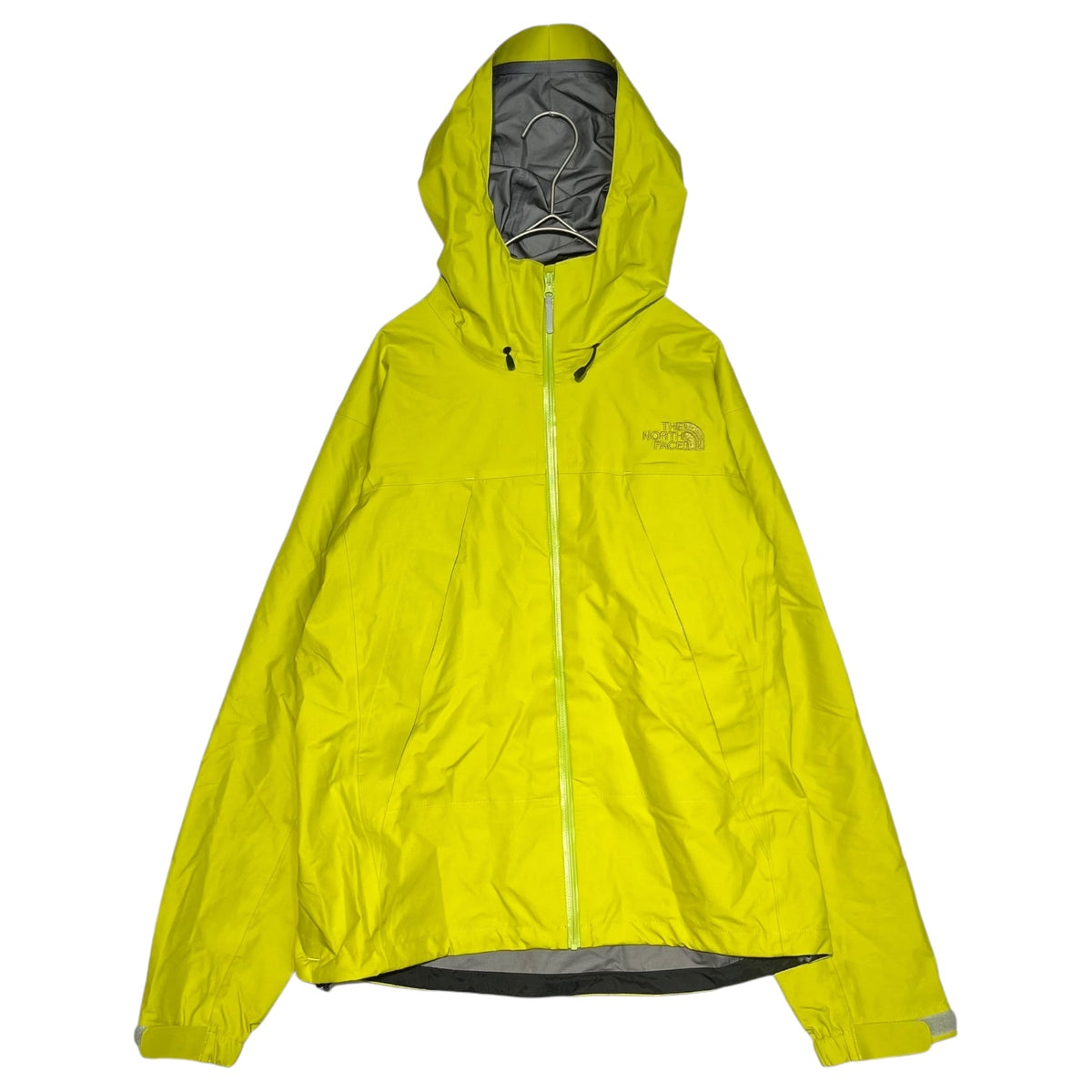 THE NORTH FACE(ザノースフェイス) GORE-TEX Climb Light Jacket 