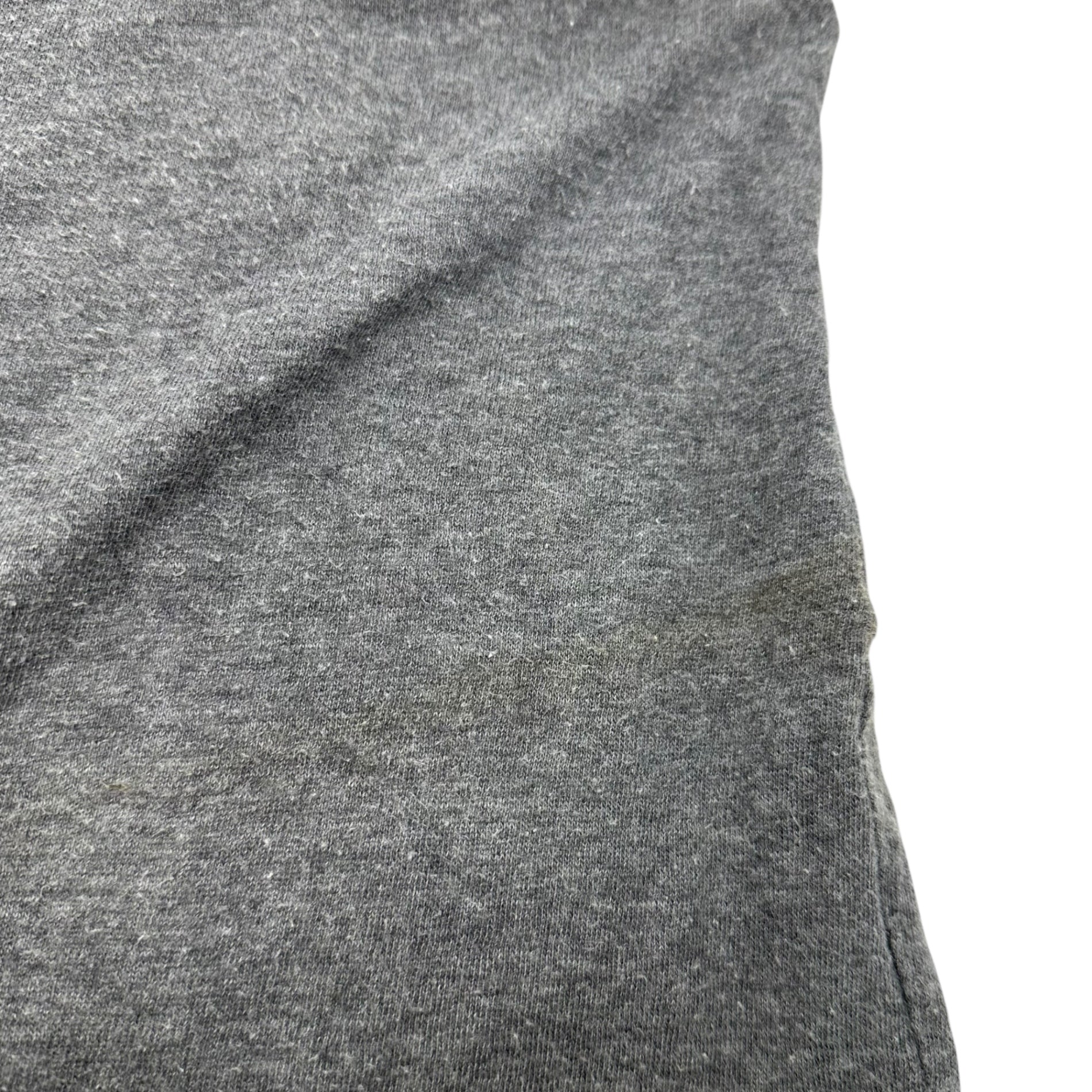 Y's(ワイズ)  Sleeveless top ノースリーブ カットソー YE-T64-862 3(L程度) グレー