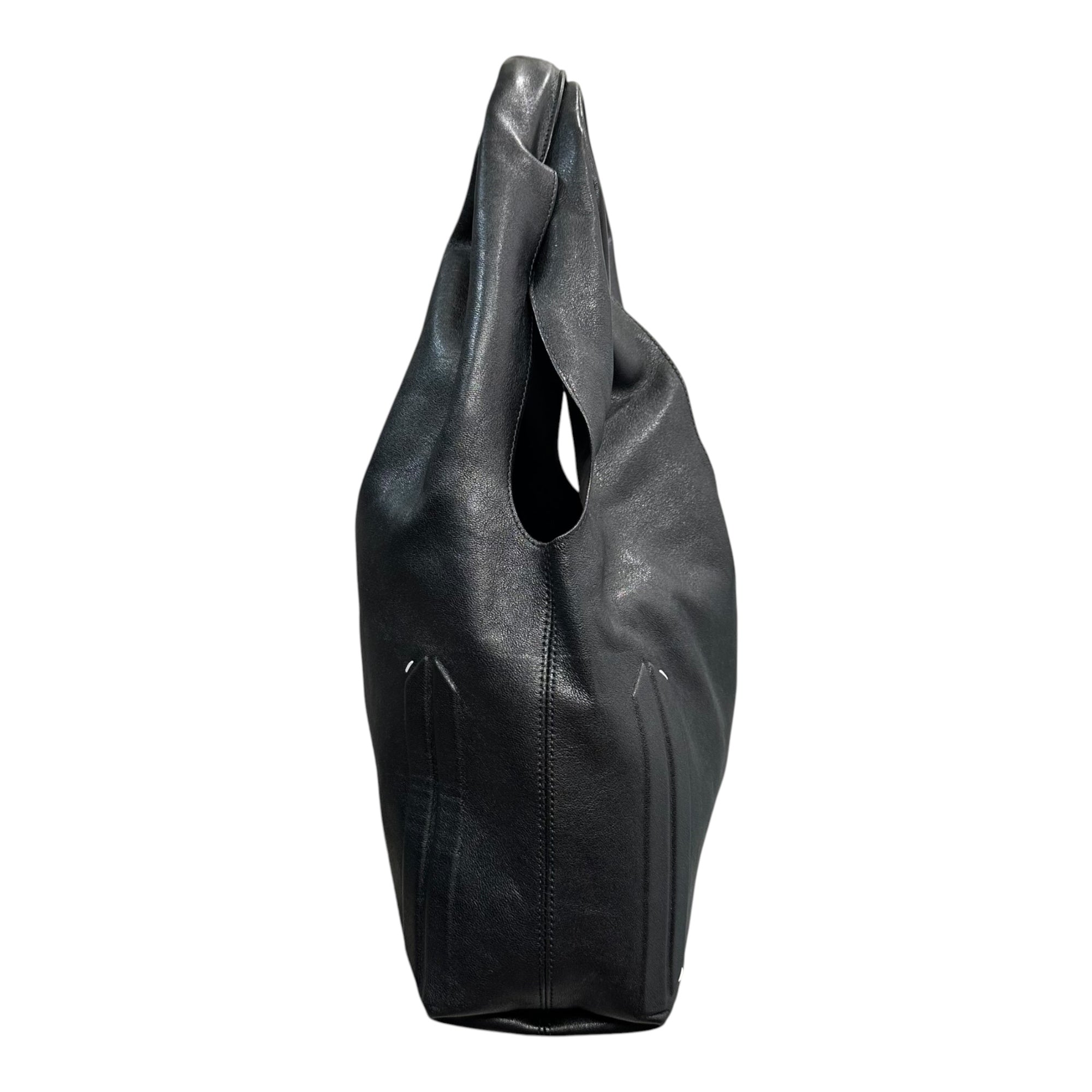 MAISON MARGIELA(メゾンマルジェラ) 26SS BOX BAG MEDIUM ボックス