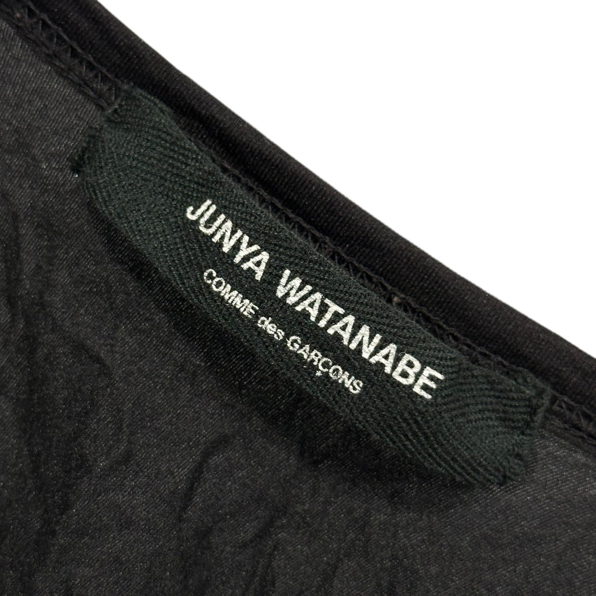 JUNYA WATANABE COMME des GARCONS(ジュンヤワタナベコムデギャルソン) 2005SS Sequin Embroidered Stitch Cardigan スパンコール 刺繍 ステッチ カーディガン JO-T005 FREE ブラック×パープル AD2004 00s アーカイブ