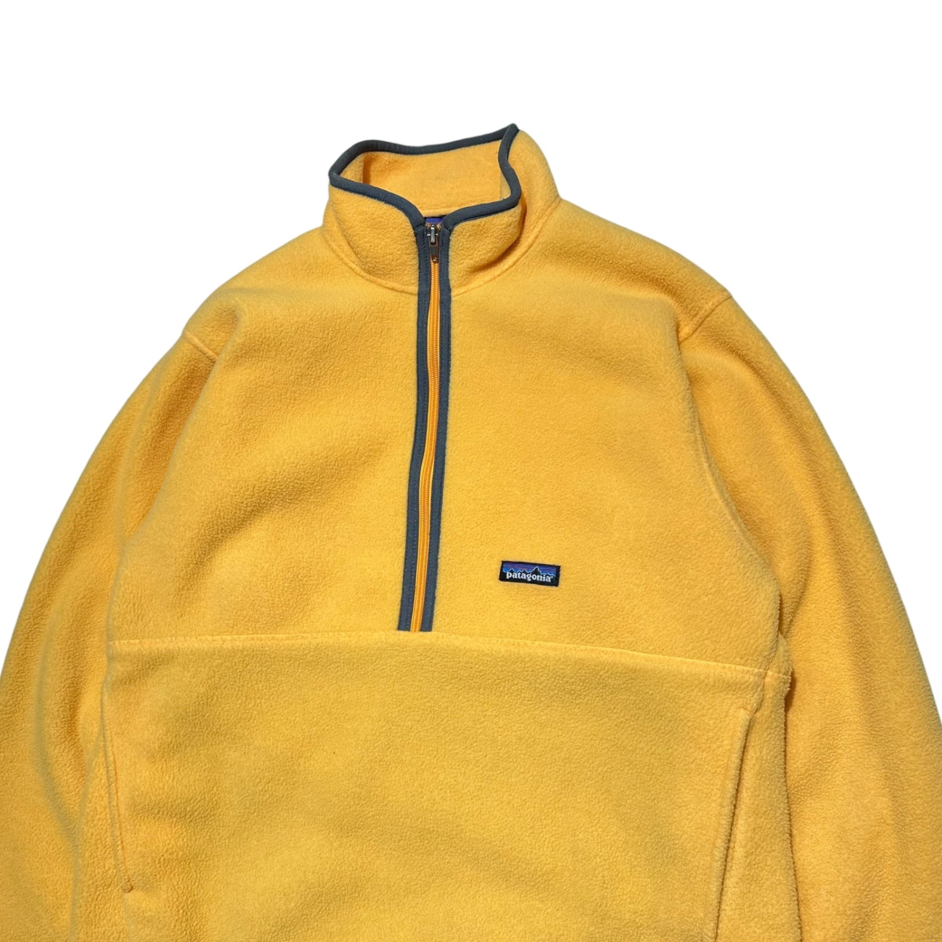 Patagonia(パタゴニア) 2001SS SYNCHILLA Half-Zip Fleece Pullover