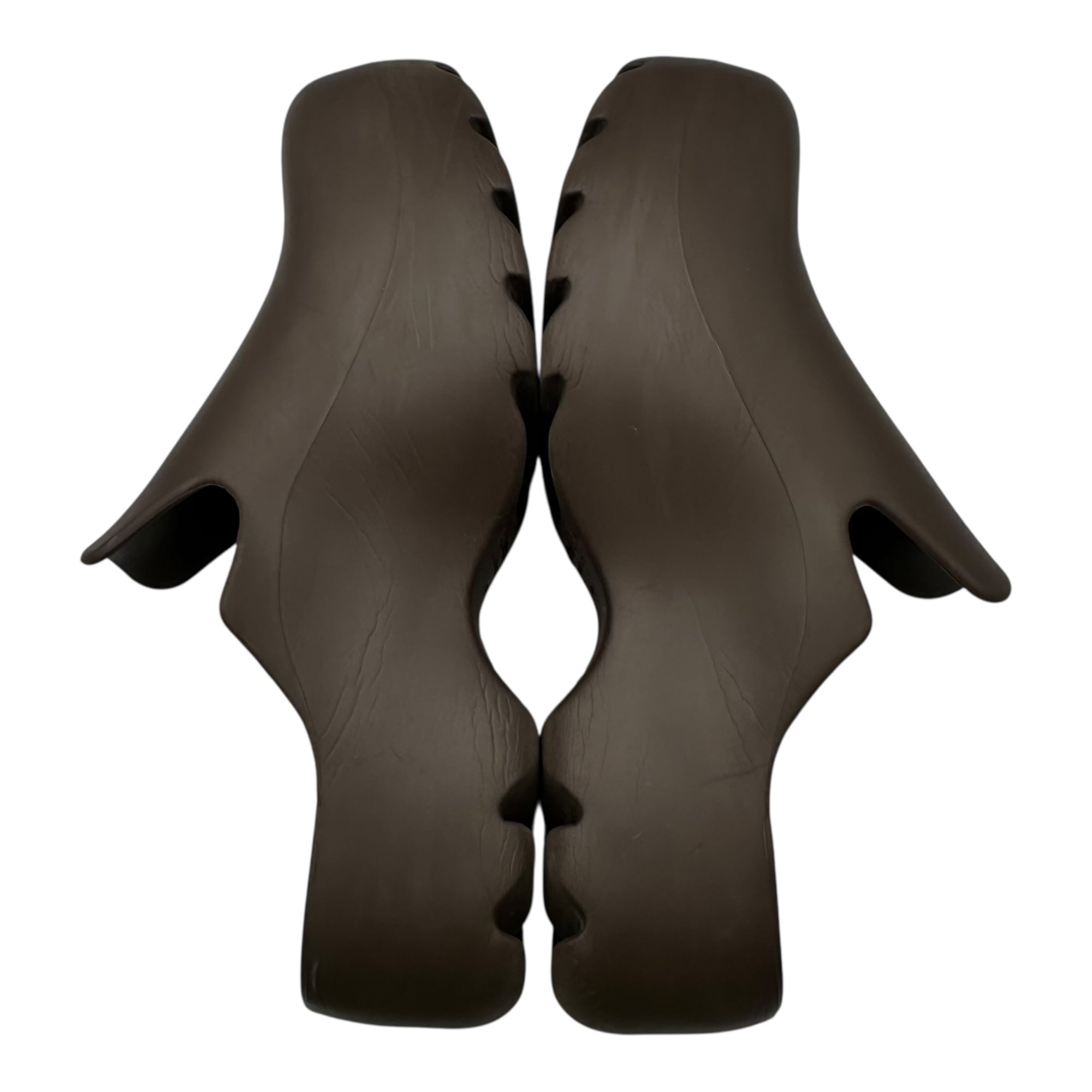 BOTTEGA VENETA(ボッテガヴェネタ) RUBBER FLASH CLOG SLIPPER ラバー