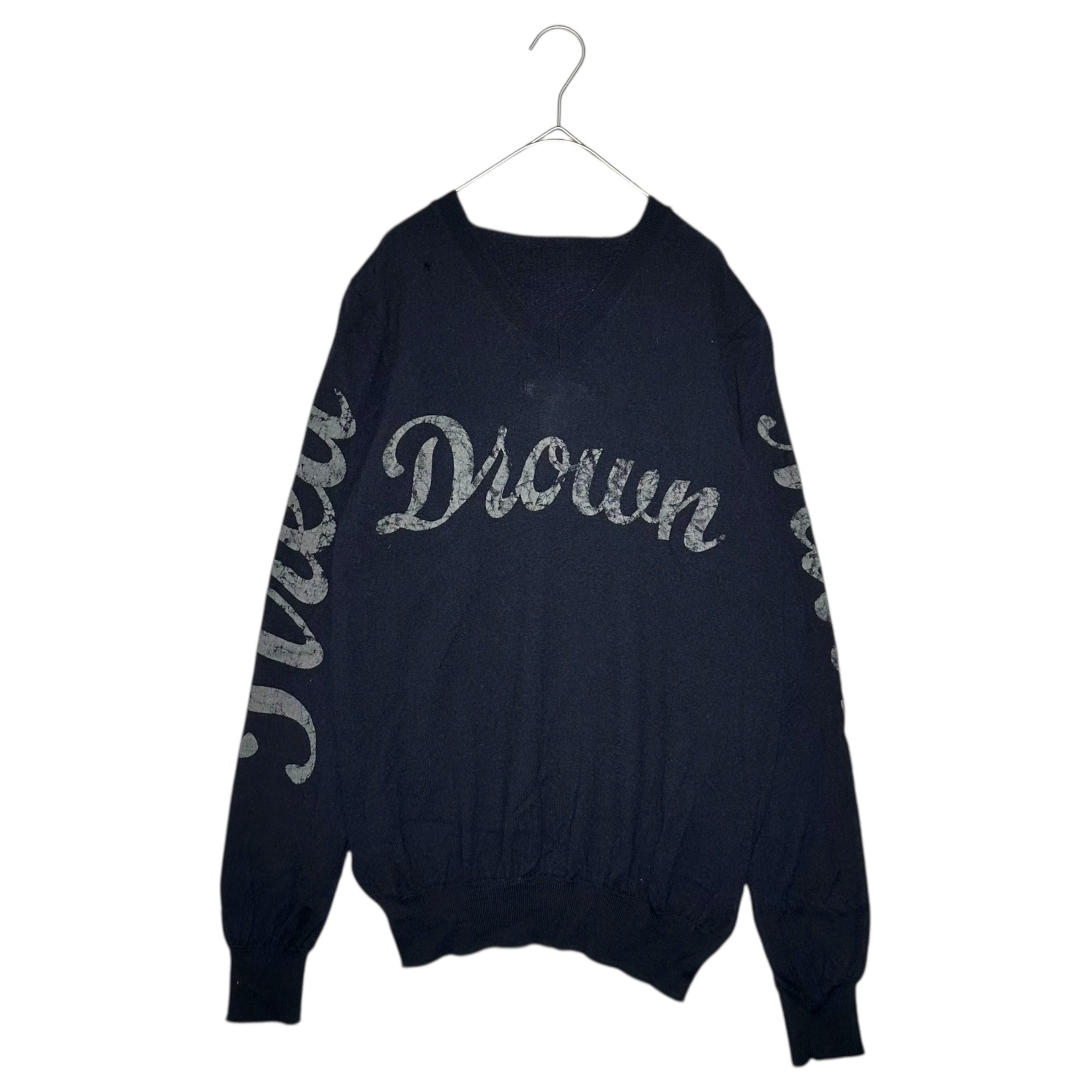 COMME des GARCONS SHIRT(コムデギャルソンシャツ) ”Drown” Printed