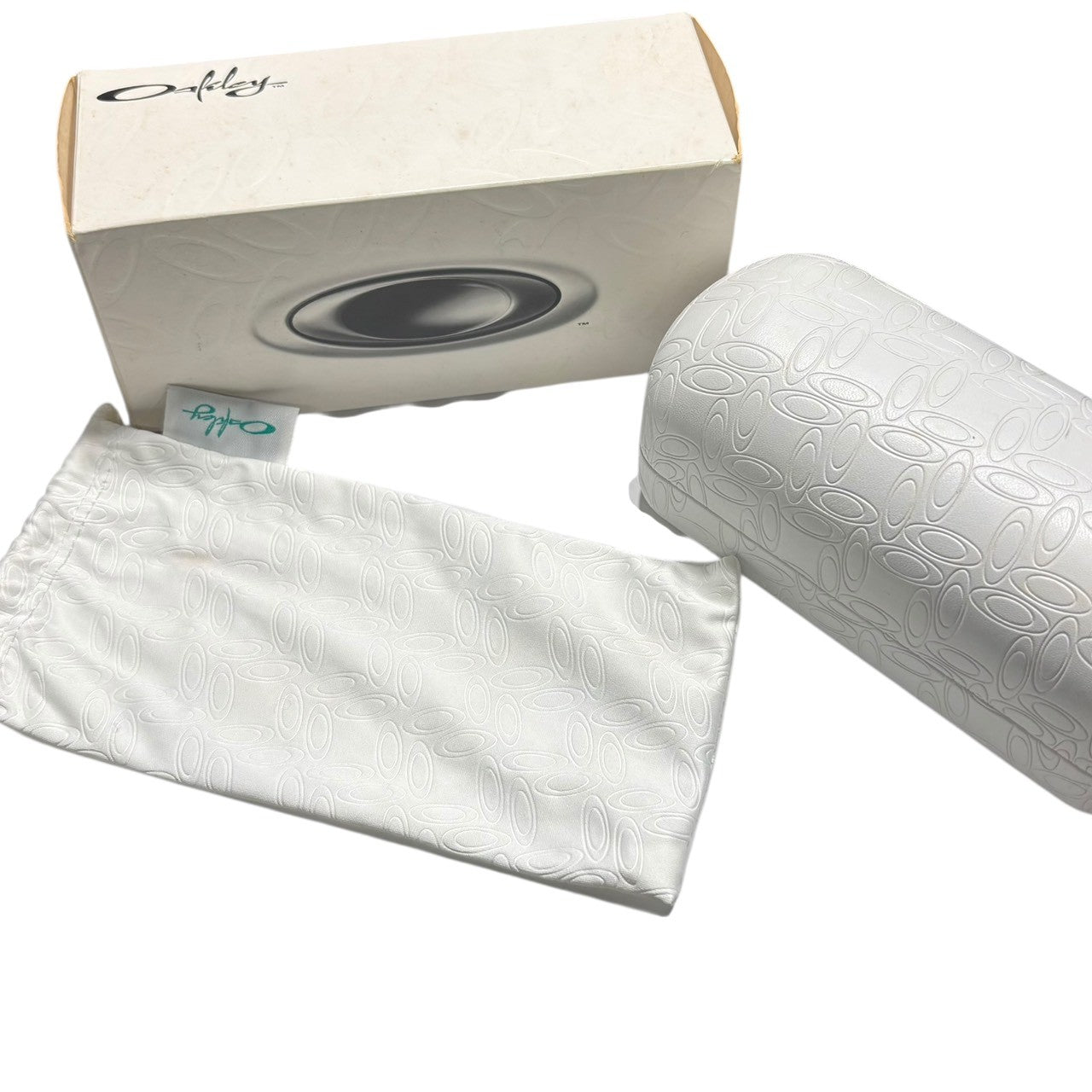 OAKLEY(オークリー) Disobey ディスオベイ サングラス 05-321J 57□17 ブラウン×ライトブルー 鼈甲