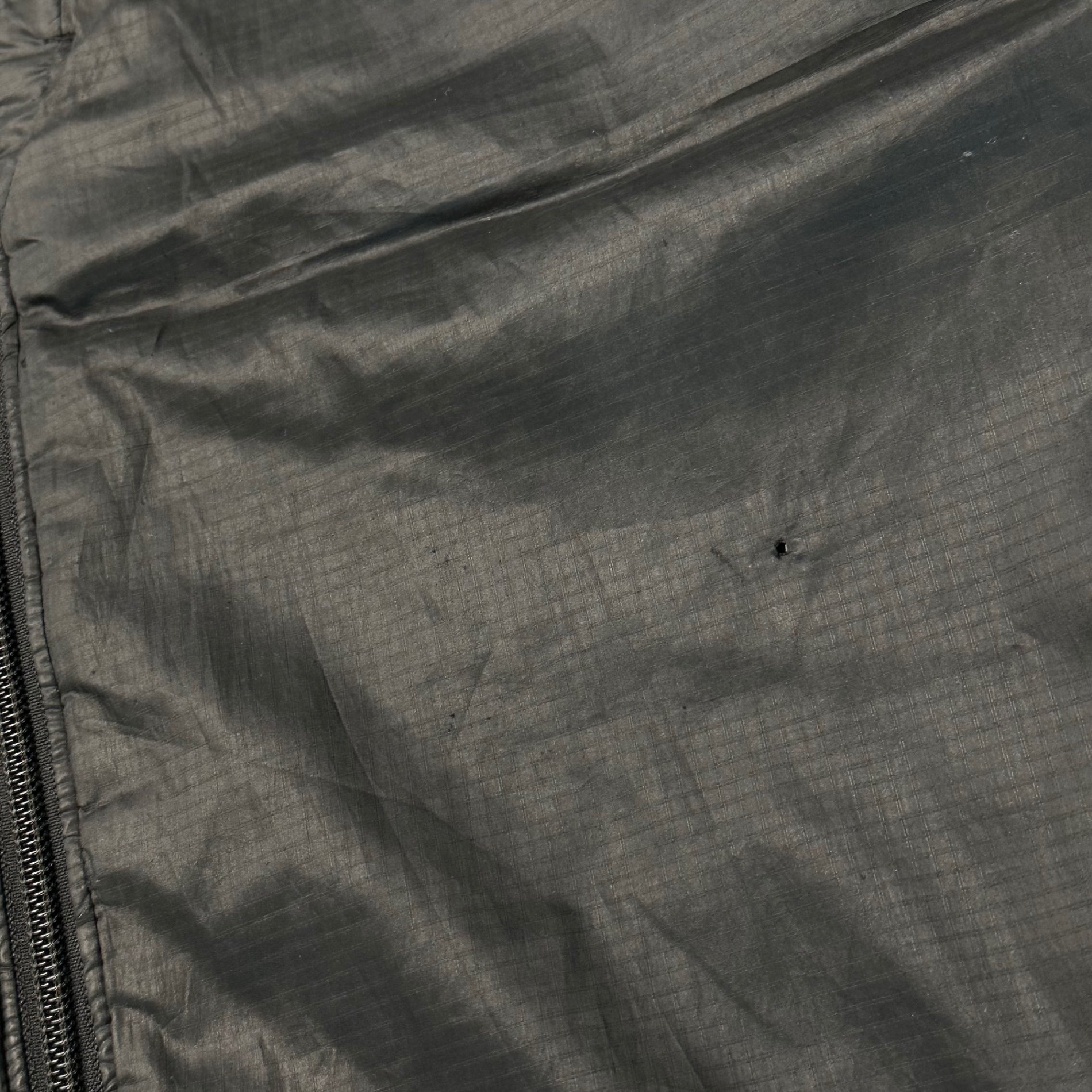 Patagonia(パタゴニア) 00's MICRO PUFF JACKET マイクロ パフ ジャケット 中綿 83905F7 S ブラック