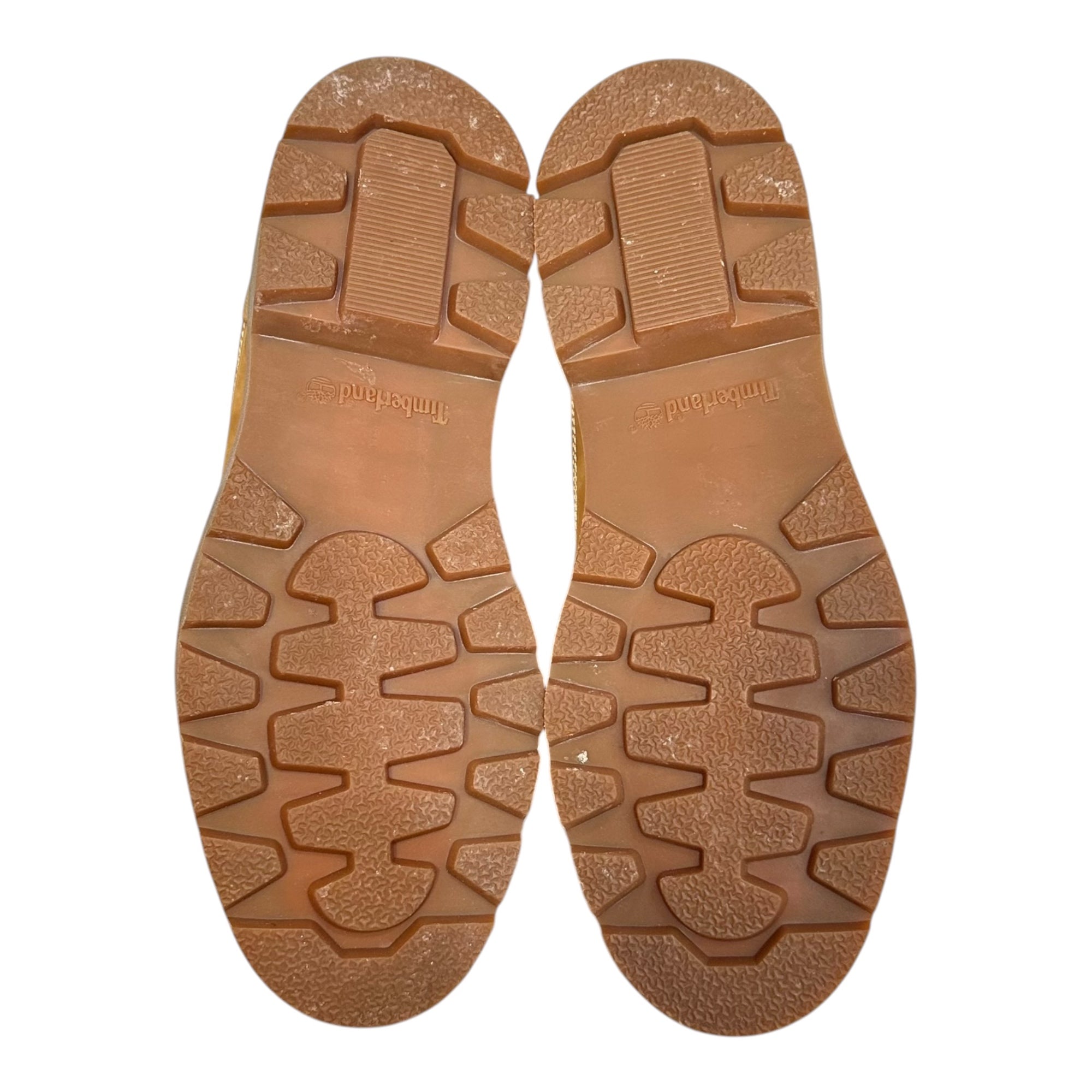 Timberland(ティンバーランド) YOUTH BASIC OX Shoes ユース ベーシック オックス シューズ A1P3L 28.0cm ベージュ ヌバック WHEAT