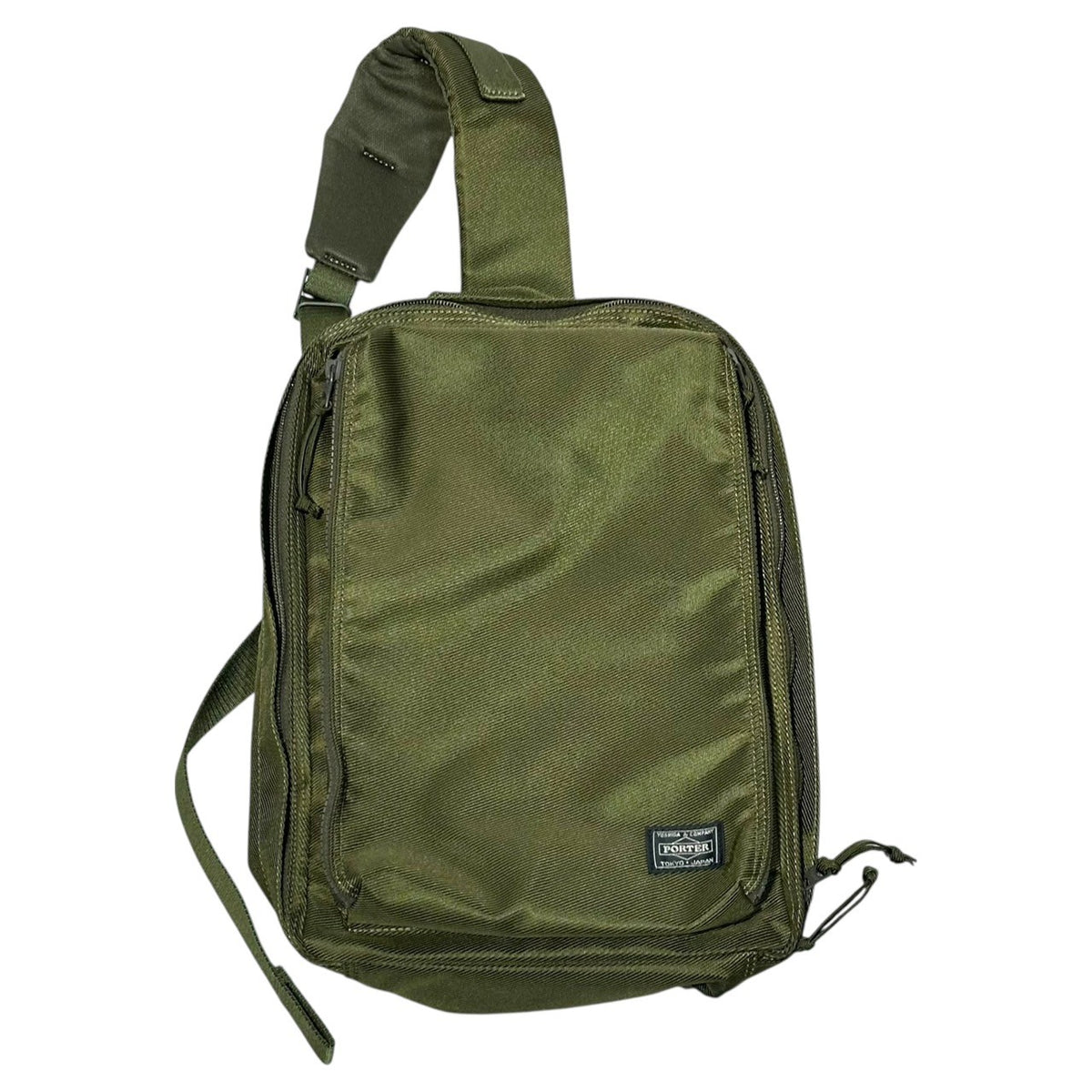 PORTER(ポーター) UNIT SLING SHOULDER BAG(L) ユニット スリング 