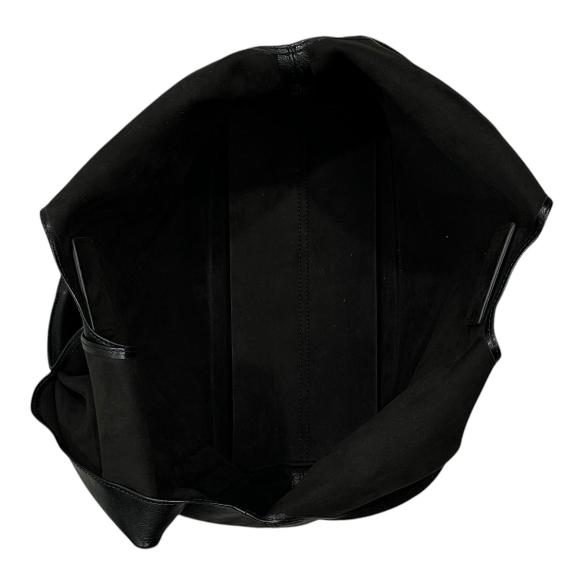 MAISON MARGIELA(メゾンマルジェラ) 26SS BOX BAG MEDIUM ボックス バッグ ミディアム SB2WD0103 ブラック 肩掛け トート