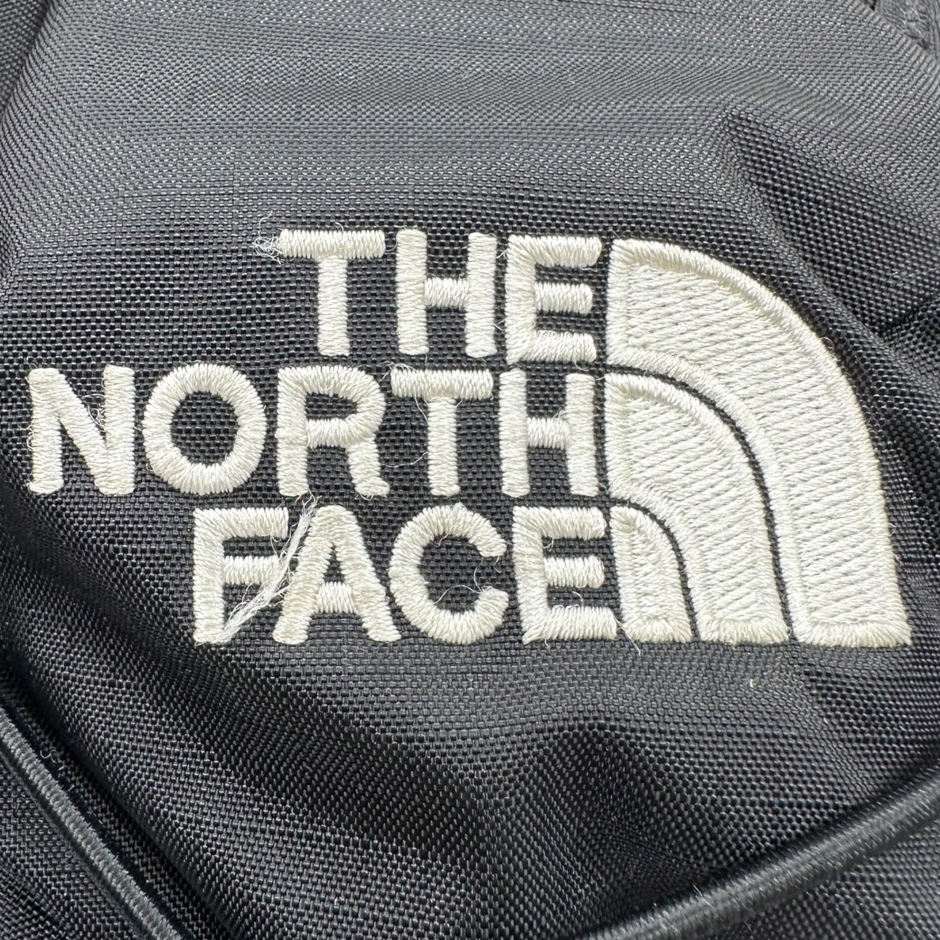 THE NORTH FACE(ノースフェイス) BOREALIS SLING BAG ボレアリス スリング バッグ ポーチ NF0A52UP ブラック