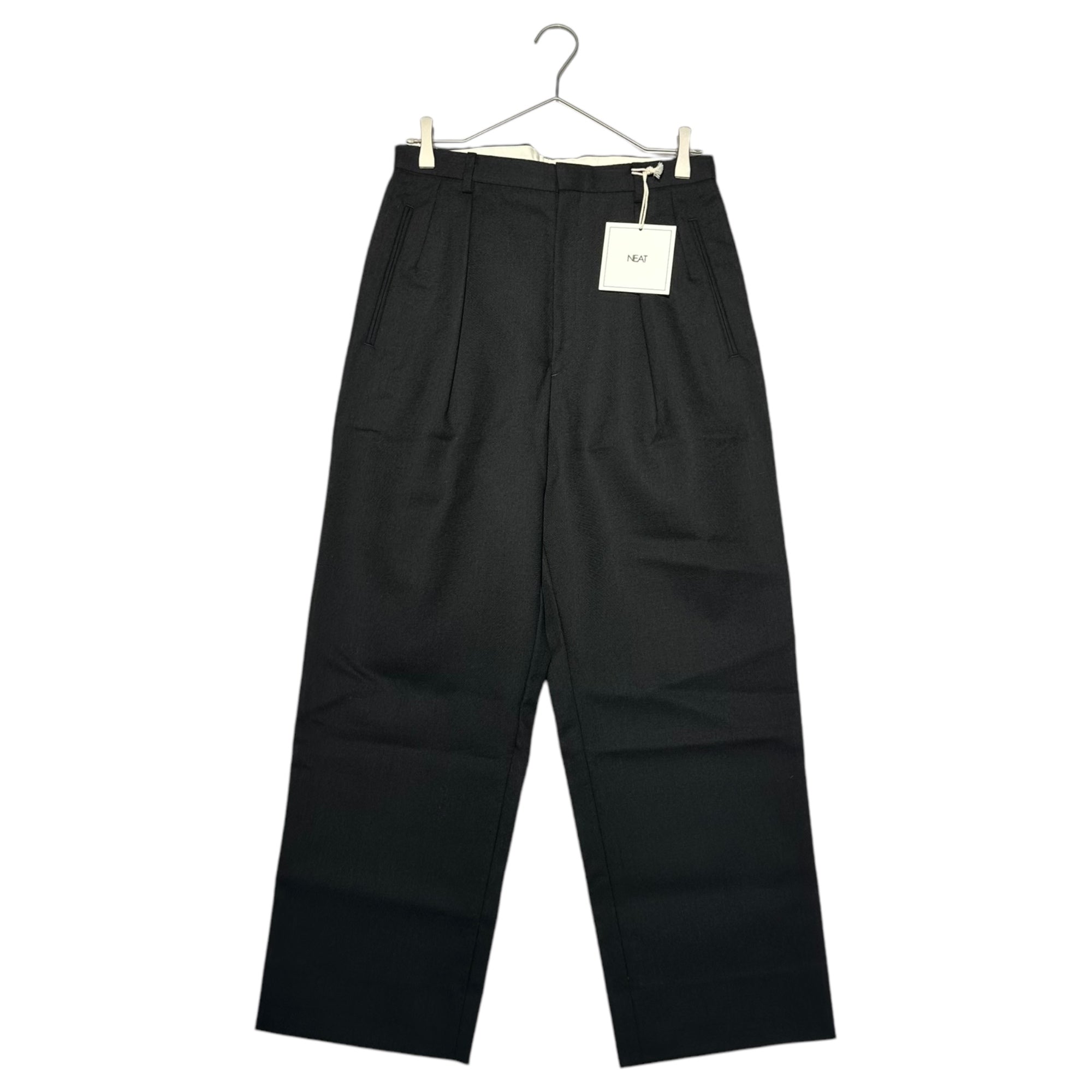 【RITAO CHAN専用】コムコム　パンツ　23aw RITAO CHAN専用】コムコム パンツ 23aw パンツ - パンツ