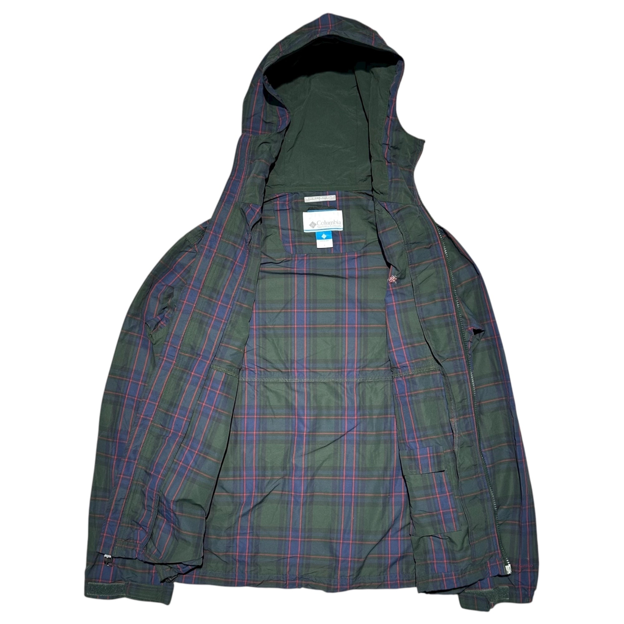 Columbia(コロンビア) 13F Hazen Jacket ヘイゼン ジャケット