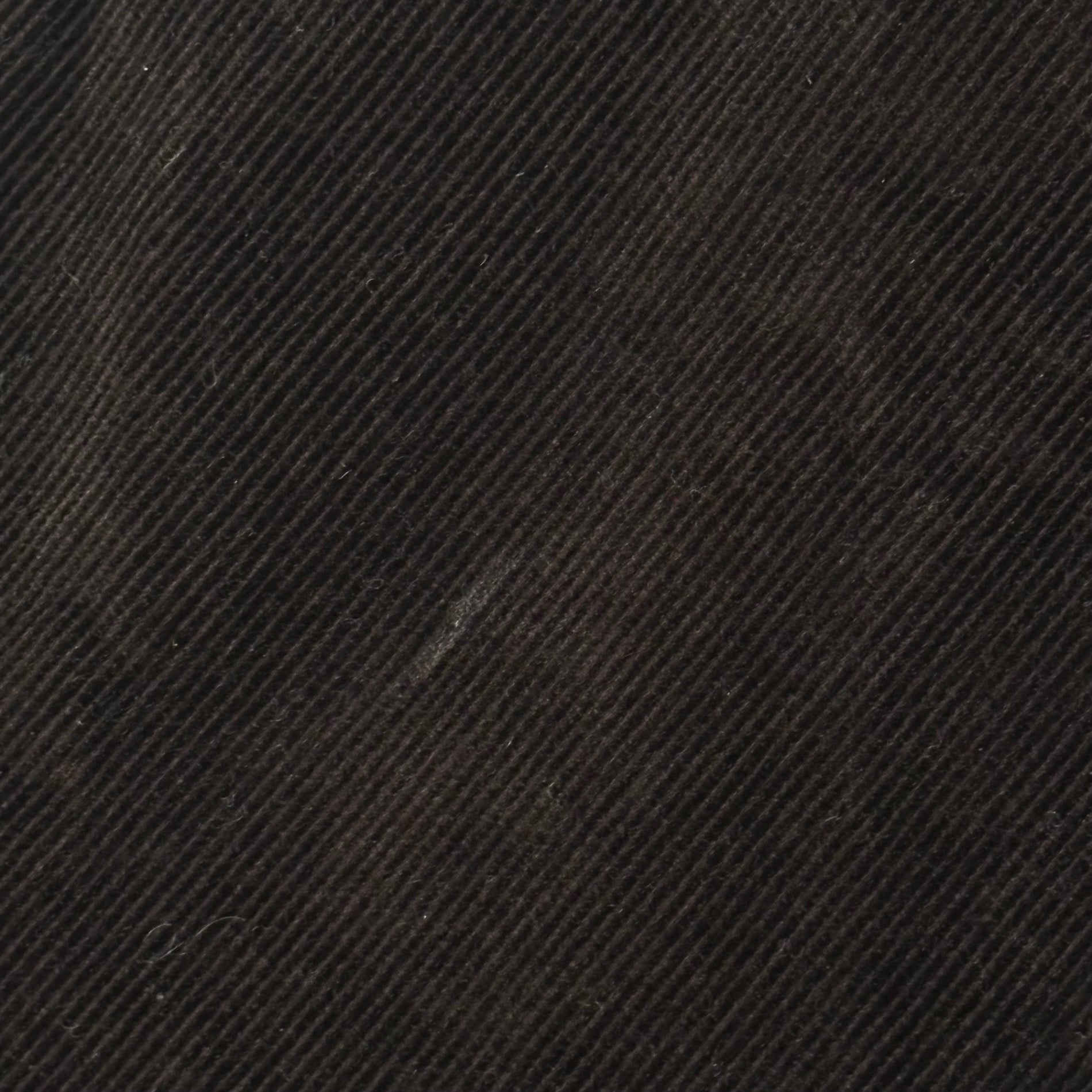 PRADA(プラダ) 2000's Corduroy Trousers コーデュロイ トラウザー パンツ 48(M程度) ブラウン