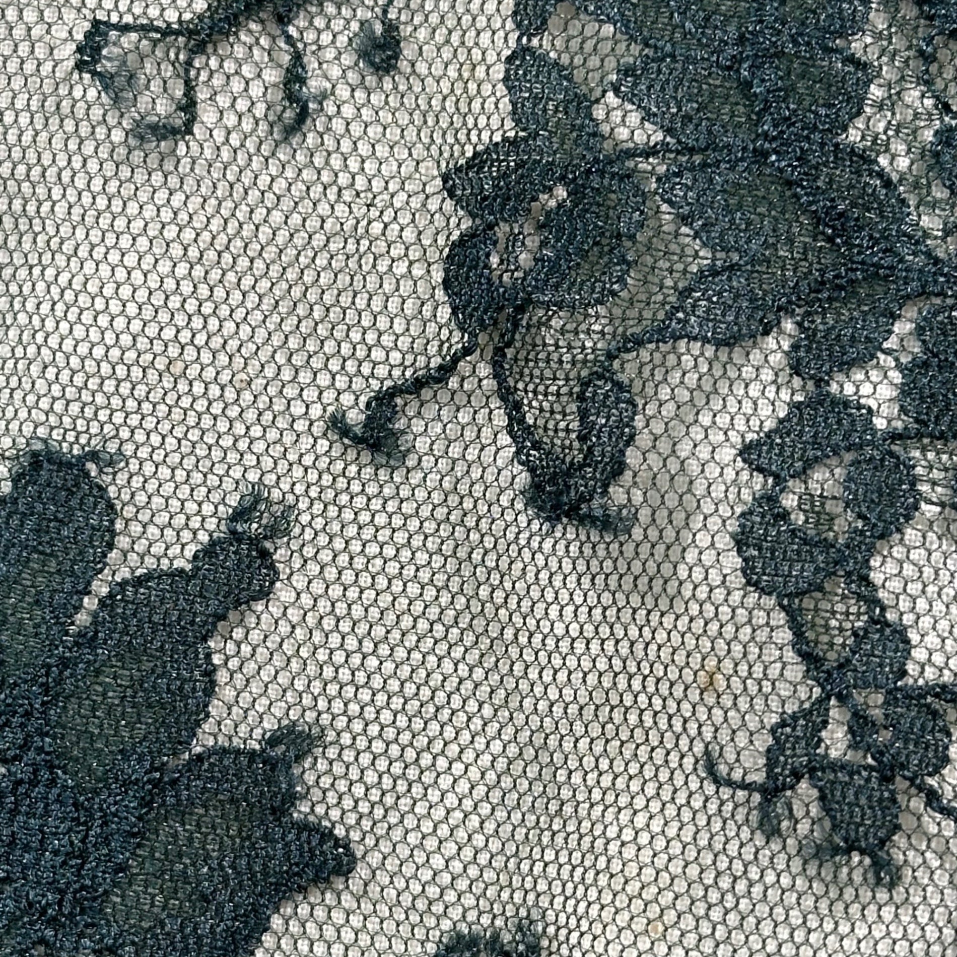 tricot COMME des GARCONS(トリココムデギャルソン) 98SS Floral All