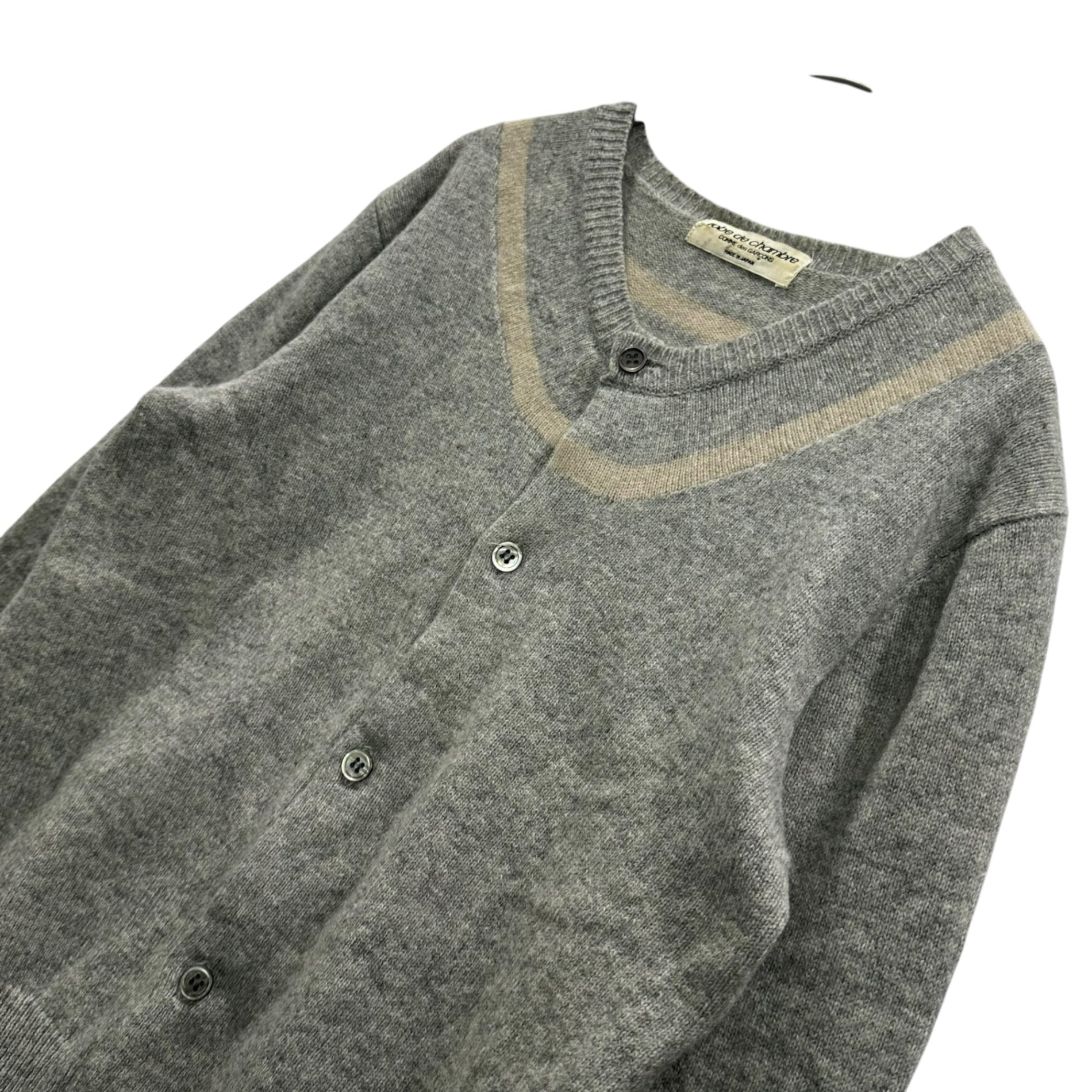 robe de chambre COMME des GARCONS(ローブドシャンブル