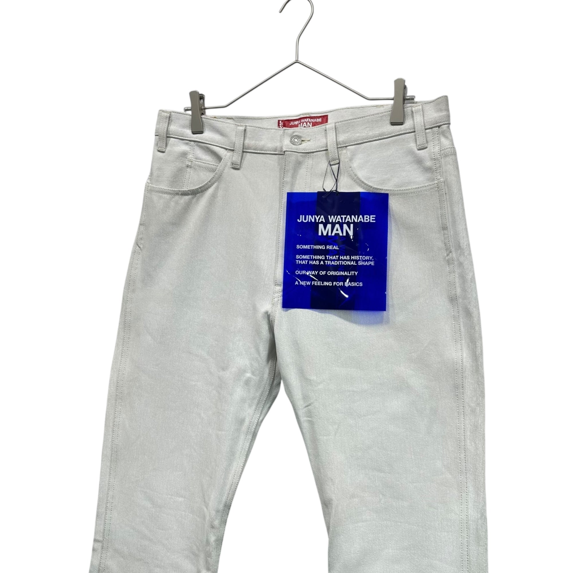 JUNYA WATANABE MAN×Levi's(ジュンヤワタナベマン×リーバイス) 25SS
