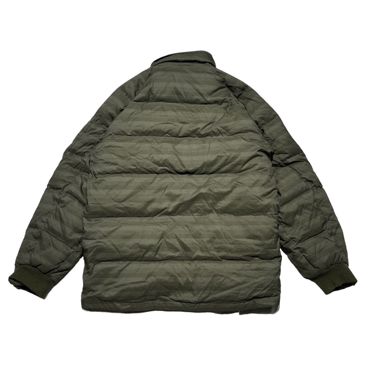 MARMOT(マーモット) RAMBRAS BOA PARKA ダウンジャケット MJJ-8570 L カーキ