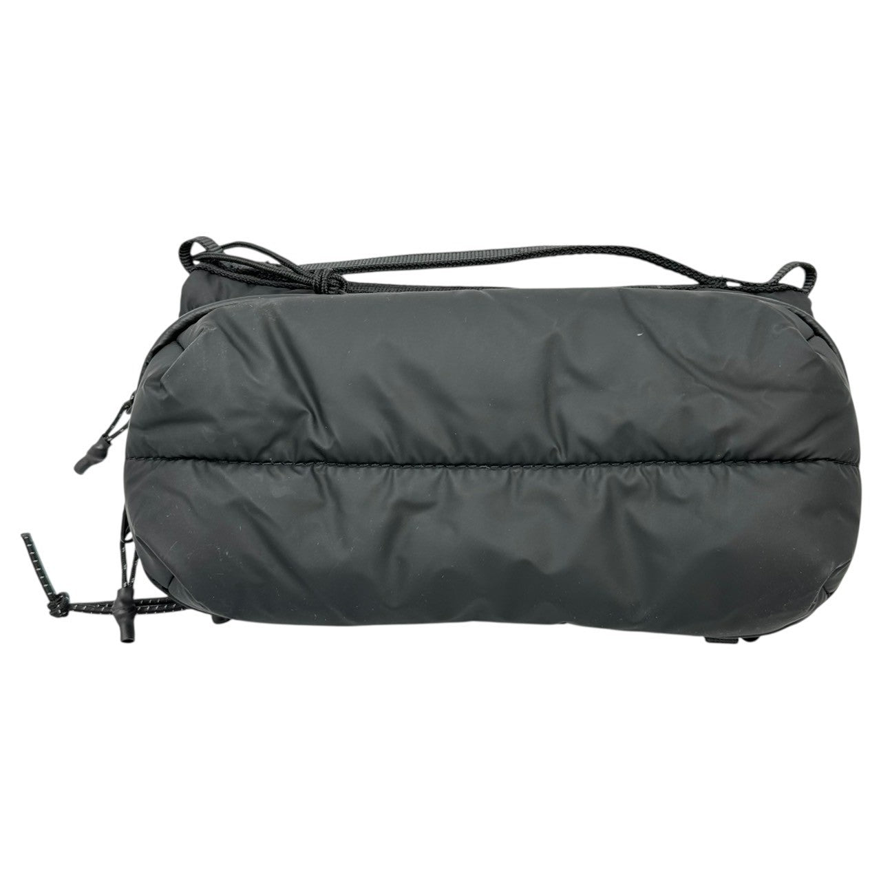 Topologie(トポロジー) Bottle Sacoche M 【バッグ単体】 ボトル サコッシュ 33-65-0158-433 M ブラック ショルダー バッグ