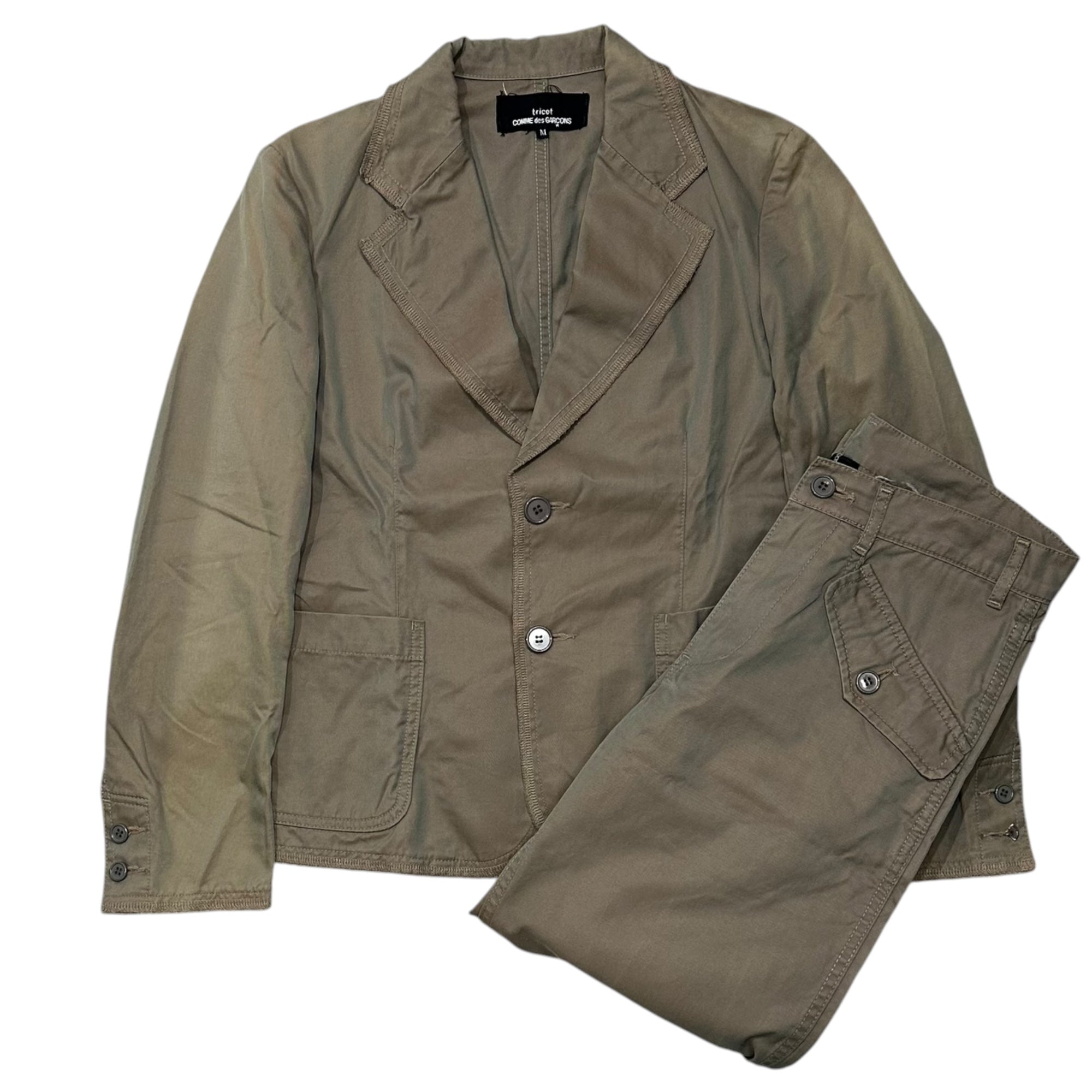 COMME des GARCONS – ページ 2