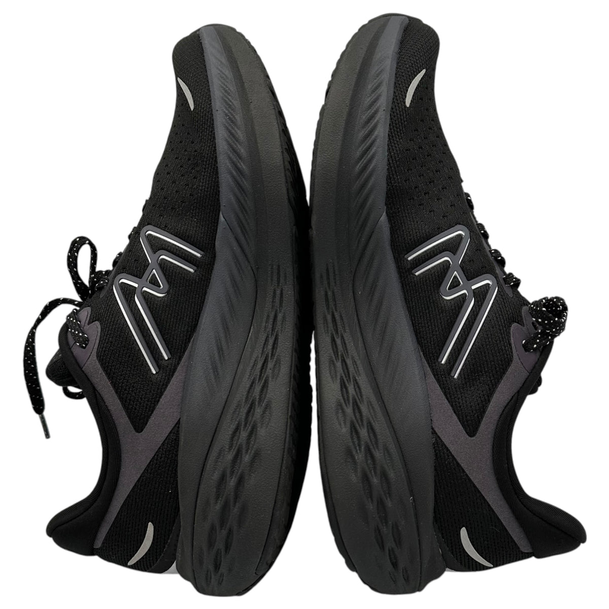 KARHU(カルフ) Mestari Run 1.5 メスタリラン 1.5 F105010 27cm ブラック スニーカー