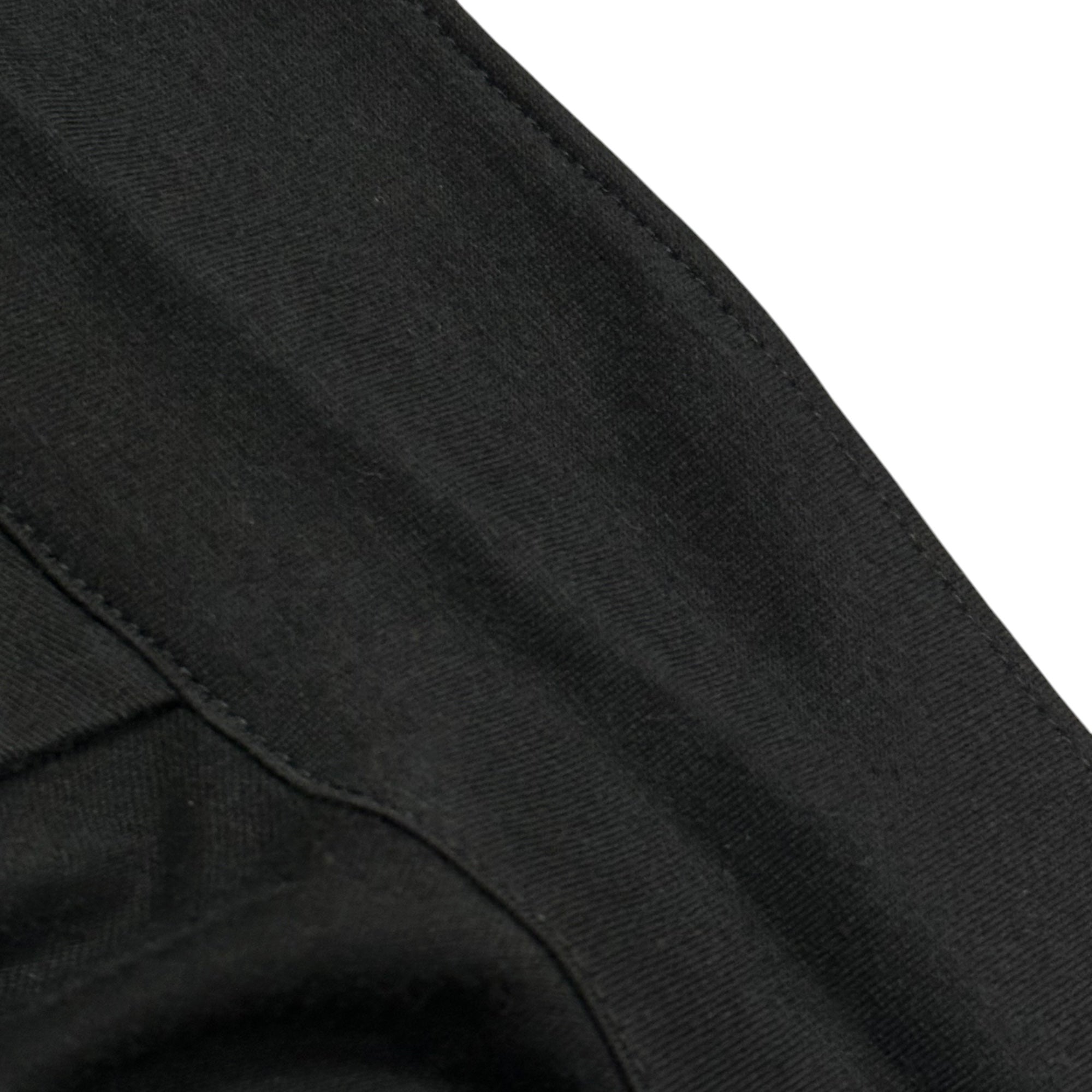 YOHJI YAMAMOTO COLLECTIONS(ヨウジヤマモト コレクションズ) Work Shirt Jacket ワーク シャツ ジャケット コート FG-J80-010 2(M程度) ブラック