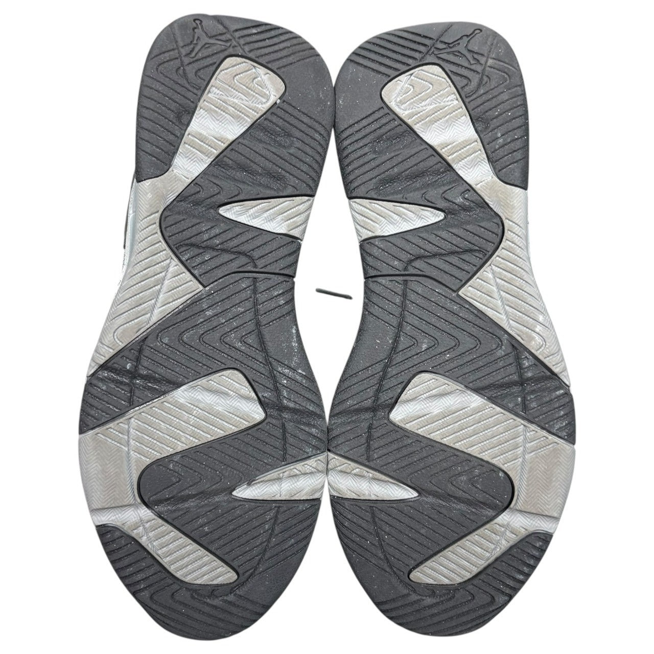 NIKE × FRAGMENT DESIGN(ナイキ × フラグメントデザイン) JORDAN AIR CADENCE SP FRAGMENT DESIGN ジョーダン エアー カデンス スペシャル ローカット スニーカー DA3655-001 26.5cm グレー
