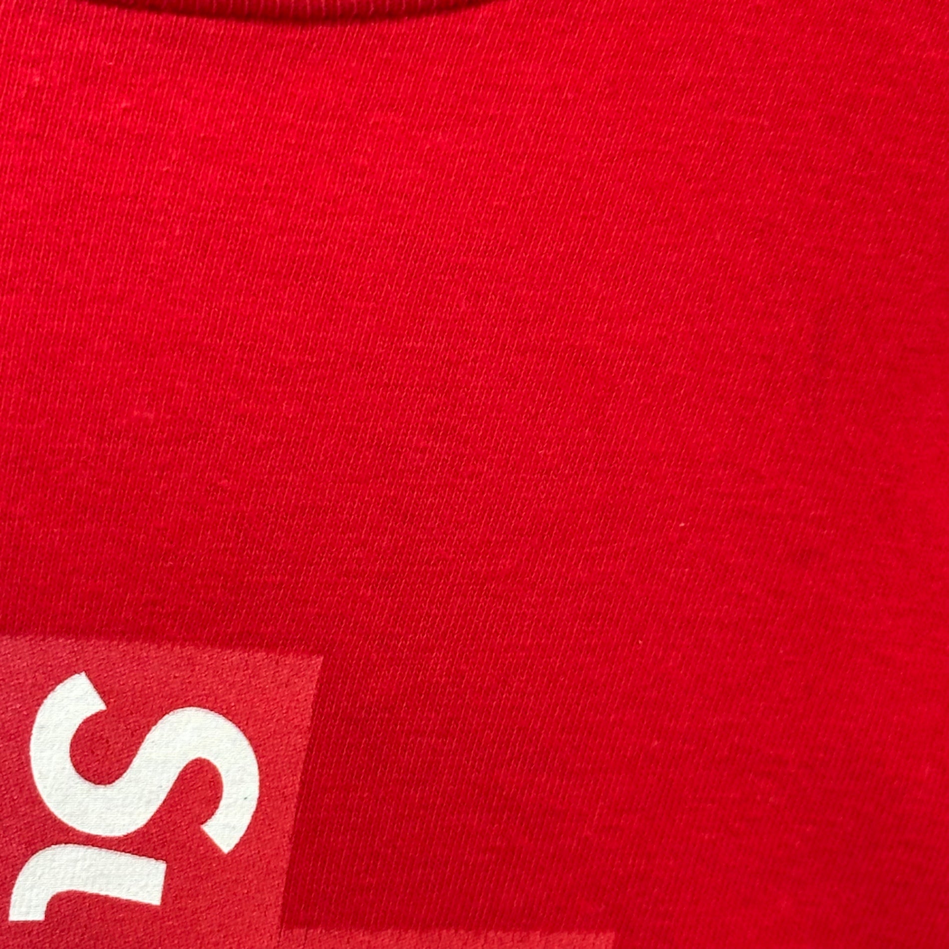 SUPREME(シュプリーム) 2020AW Cross Box Logo Tee クロス ボックス