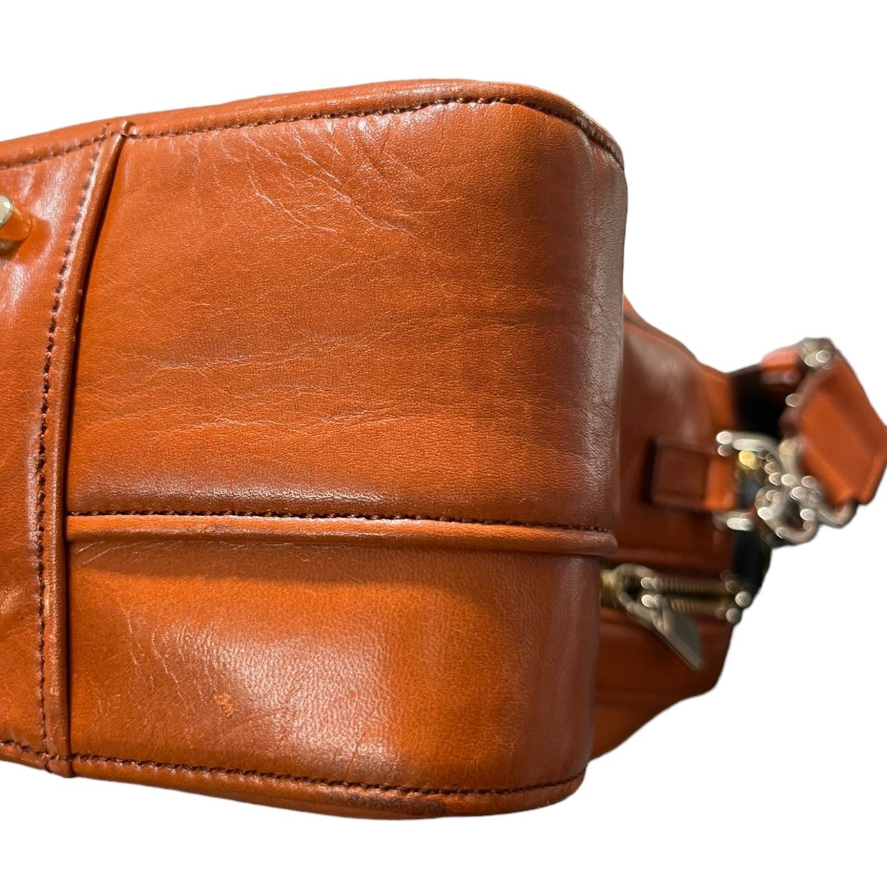 aniary(アニアリ) 2WAY leather briefcase 2WAY レザー ブリーフケース ビジネス バッグ ハンド ショルダー