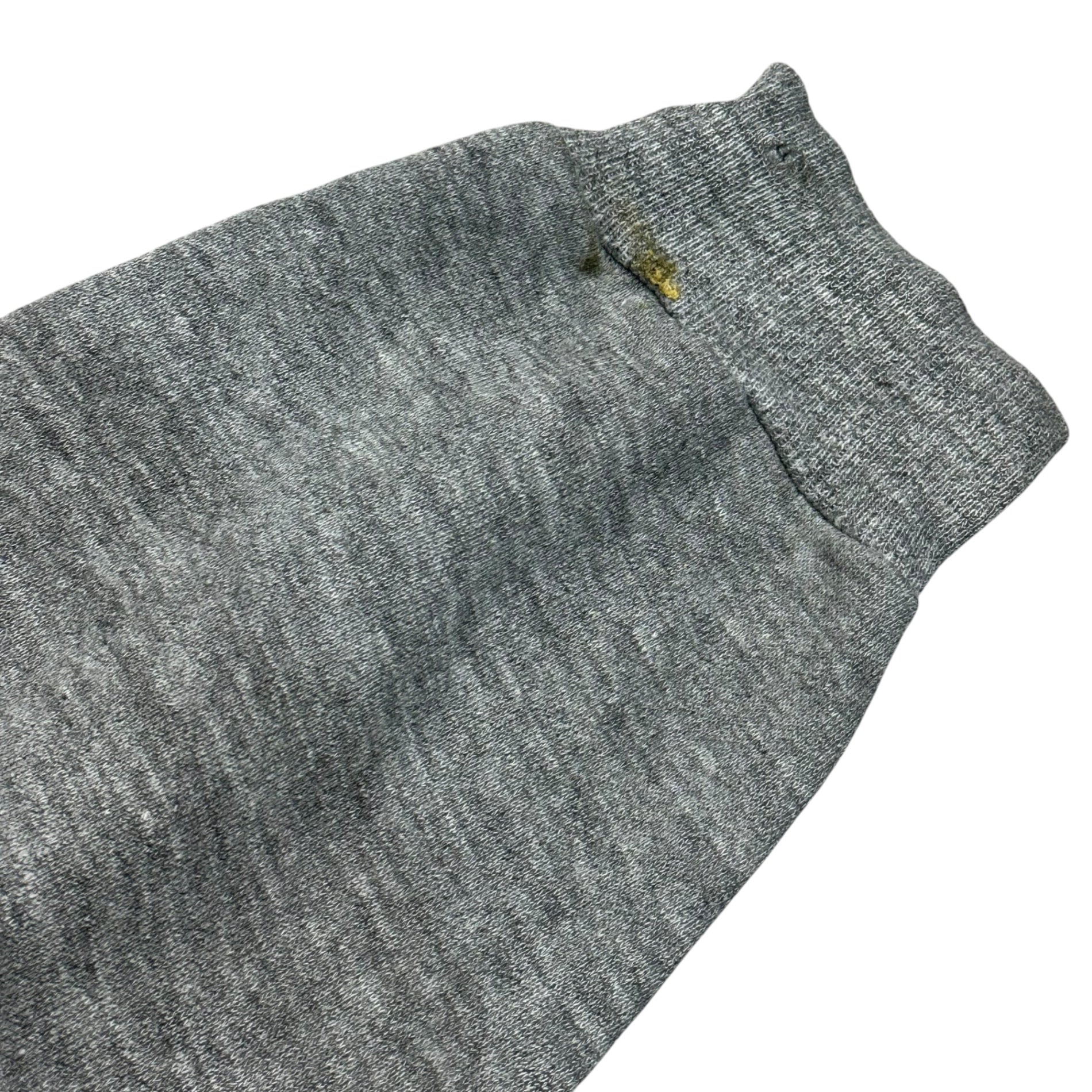 RUSSELL(ラッセル) 1970's~1980's Vintage Heather Pullover Hoodie ヴィンテージ 霜降り プルオーバー パーカー XL グレ－ 70年代～80年代