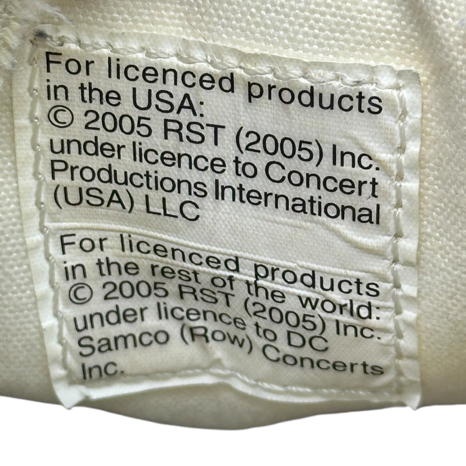 COMME des GARCONS HOMME PLUS(コムデギャルソンオムプリュス) 06SS Rolling Stones Lips & Tongue Print Slip-Ons ローリング ストーンズ リップ＆タン ドット プリント スリッポン JQ20A1 27.0cm アイボリー×レッド スニーカー コラボ