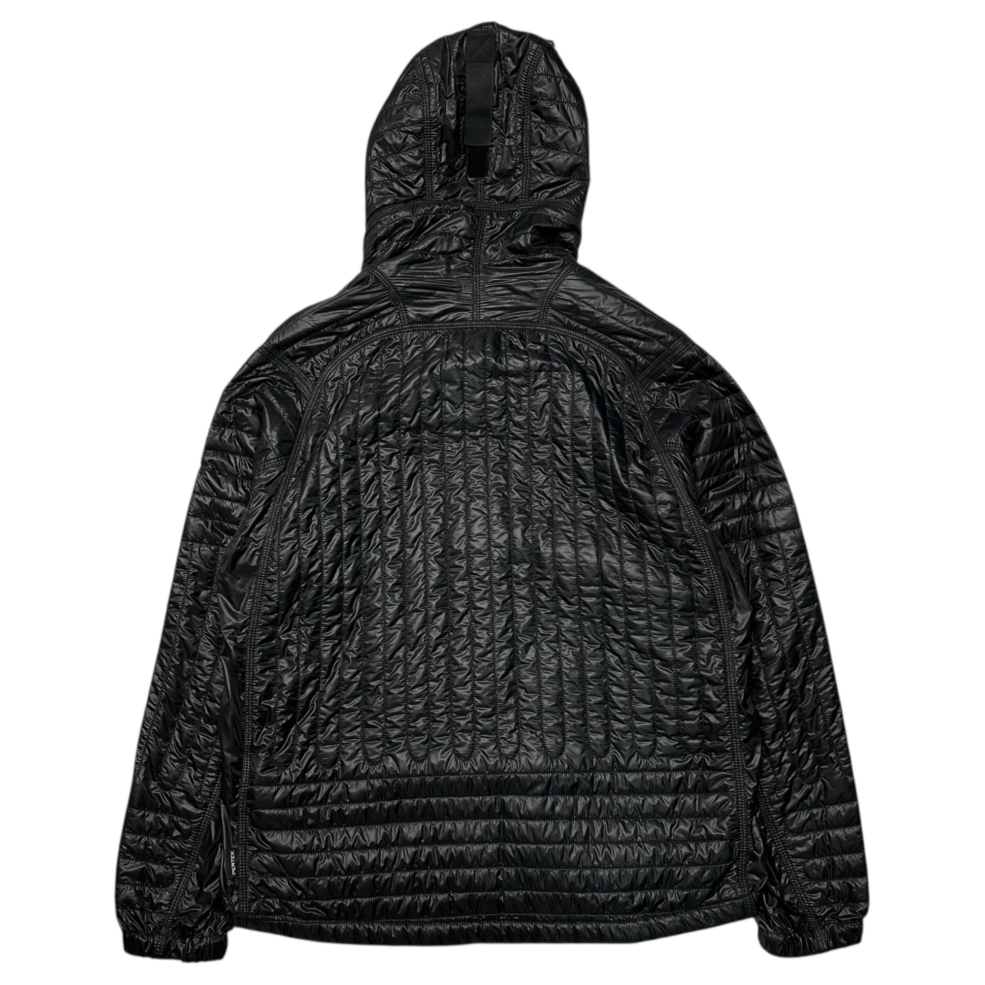 STONE ISLAND(ストーンアイランド) 24AW PERTEX QUATUM NETPLUS