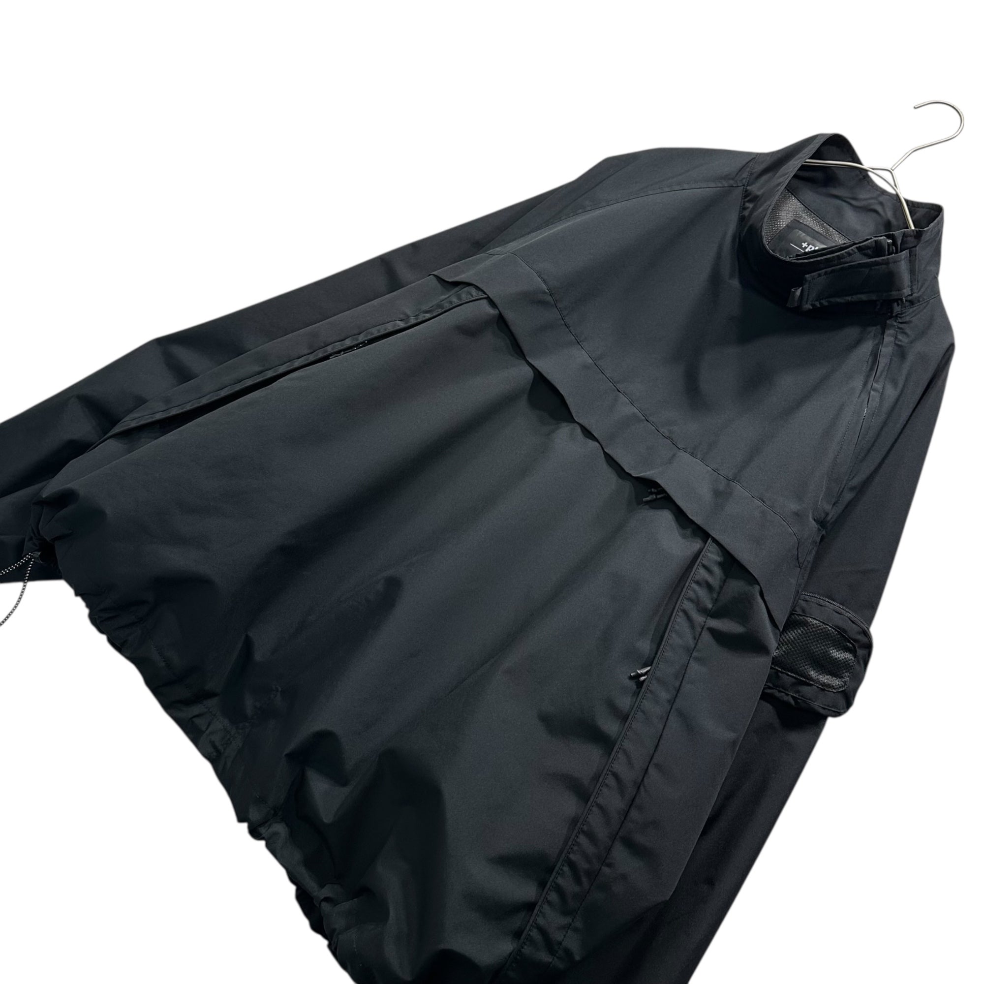 CLESSTE(クレスト) +phenix WINDSTOPPER BY GORE-TEX LABS Anorak