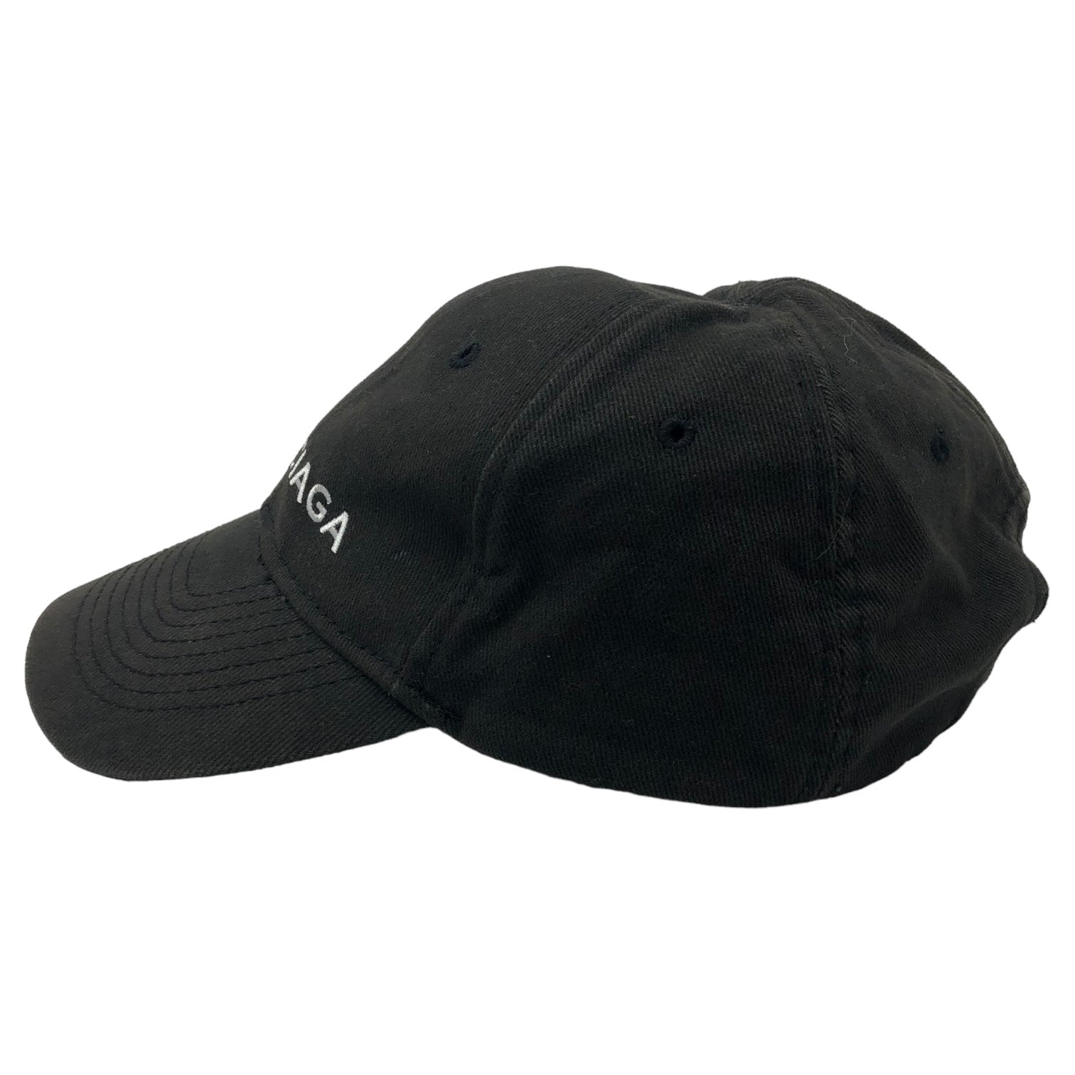 balenciaga セール logo cap キャップ バレンシアガ