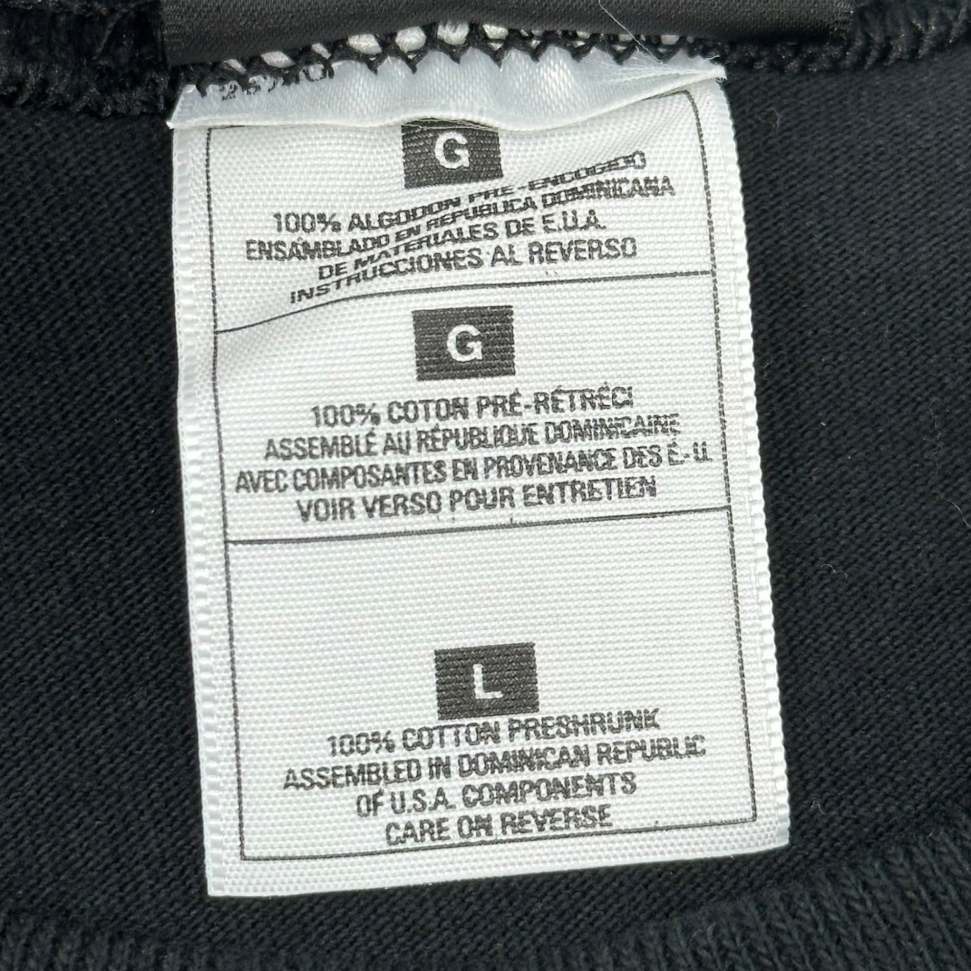 VINTAGE(ヴィンテージ) 1998 NBA Finals Flame Print T-Shirt 1998年 NBA ファイナルズ 炎 プリント Tシャツ L ブラック×オレンジ 90年代 NBA シカゴブルズ