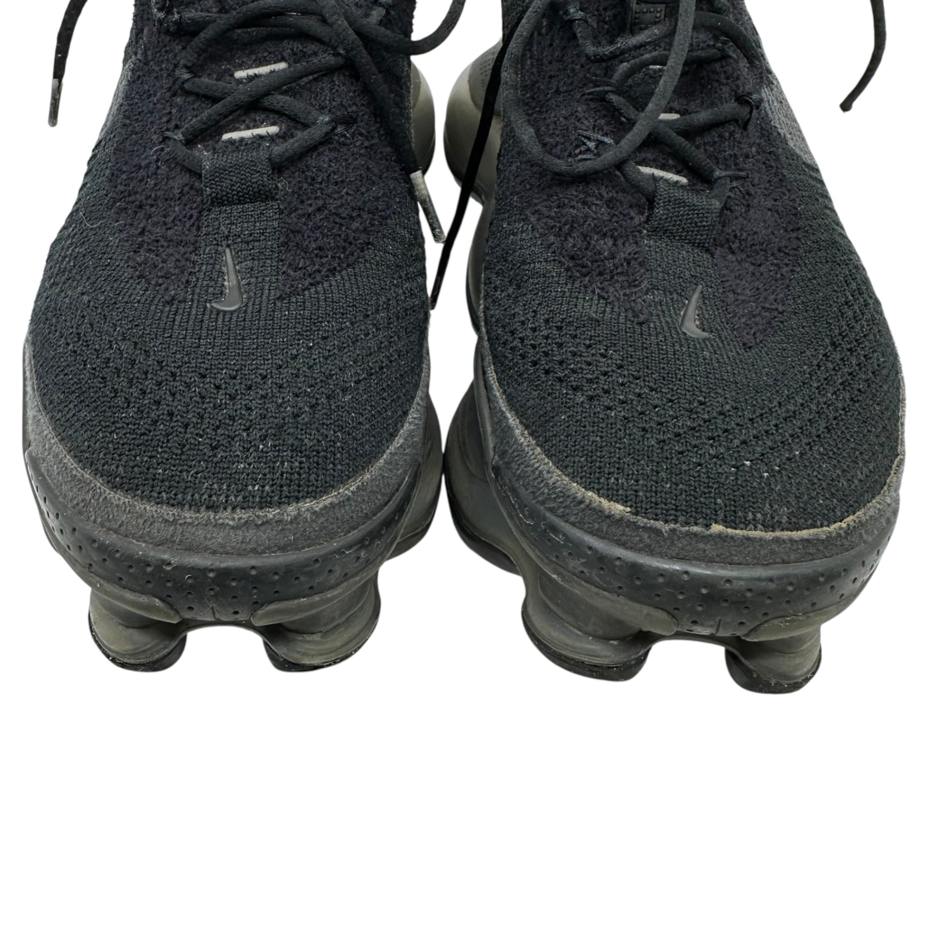 NIKE(ナイキ) AIR MAX SCORPION FKエアマックス スコーピオン フライニット ブラック DJ4701-003 28cm ブラック